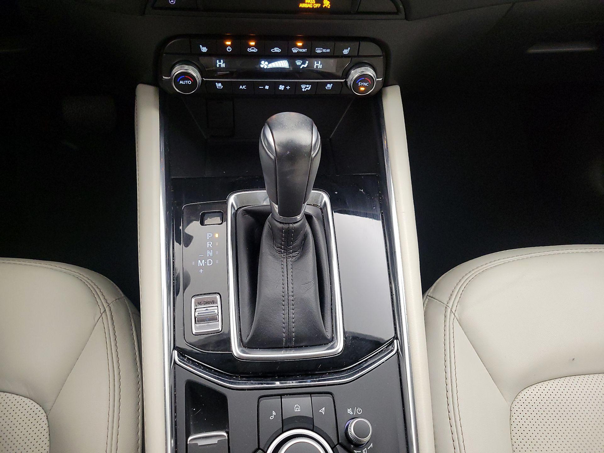 Thumbnail: 2023 Mazda CX-5 - 18