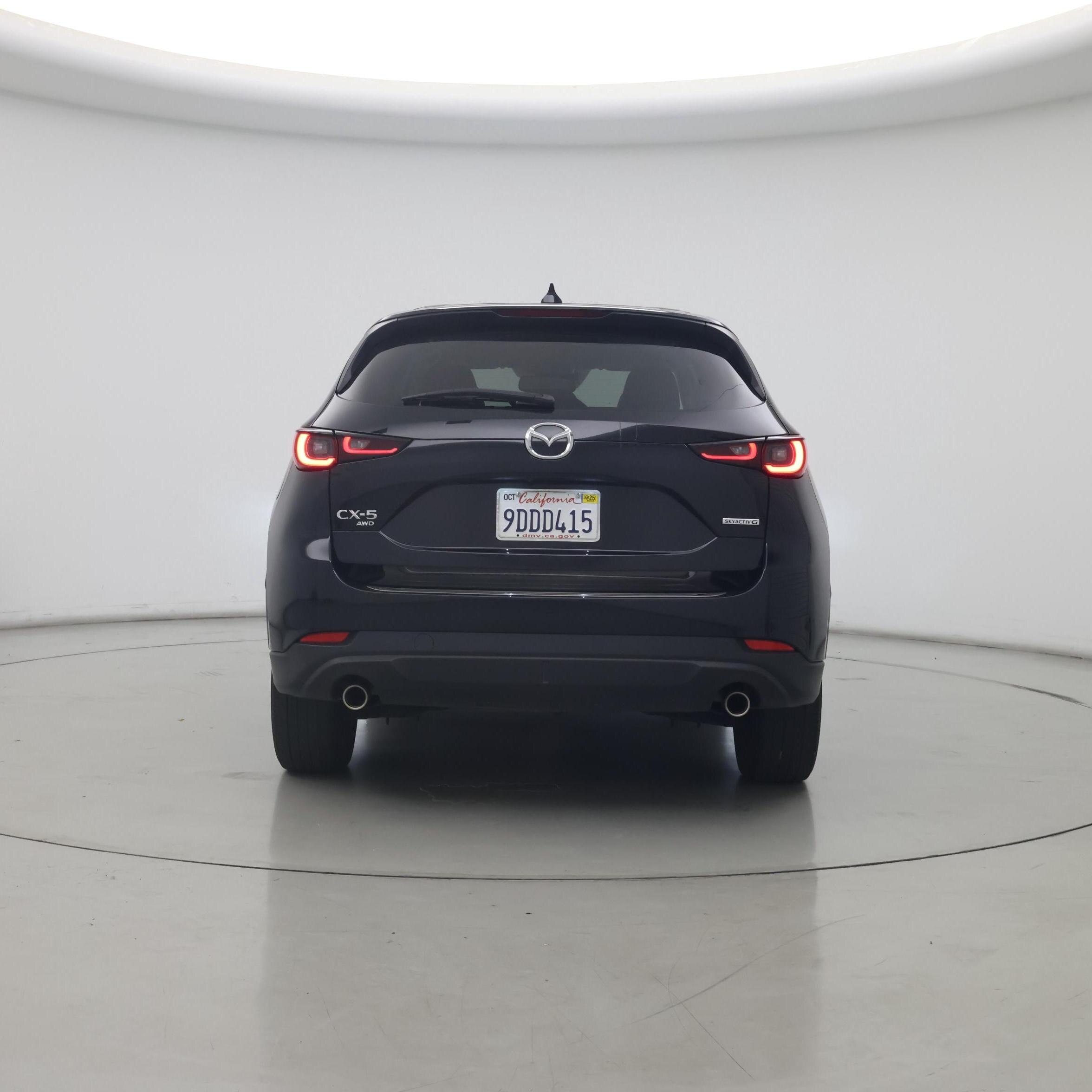 Thumbnail: 2023 Mazda CX-5 - 2