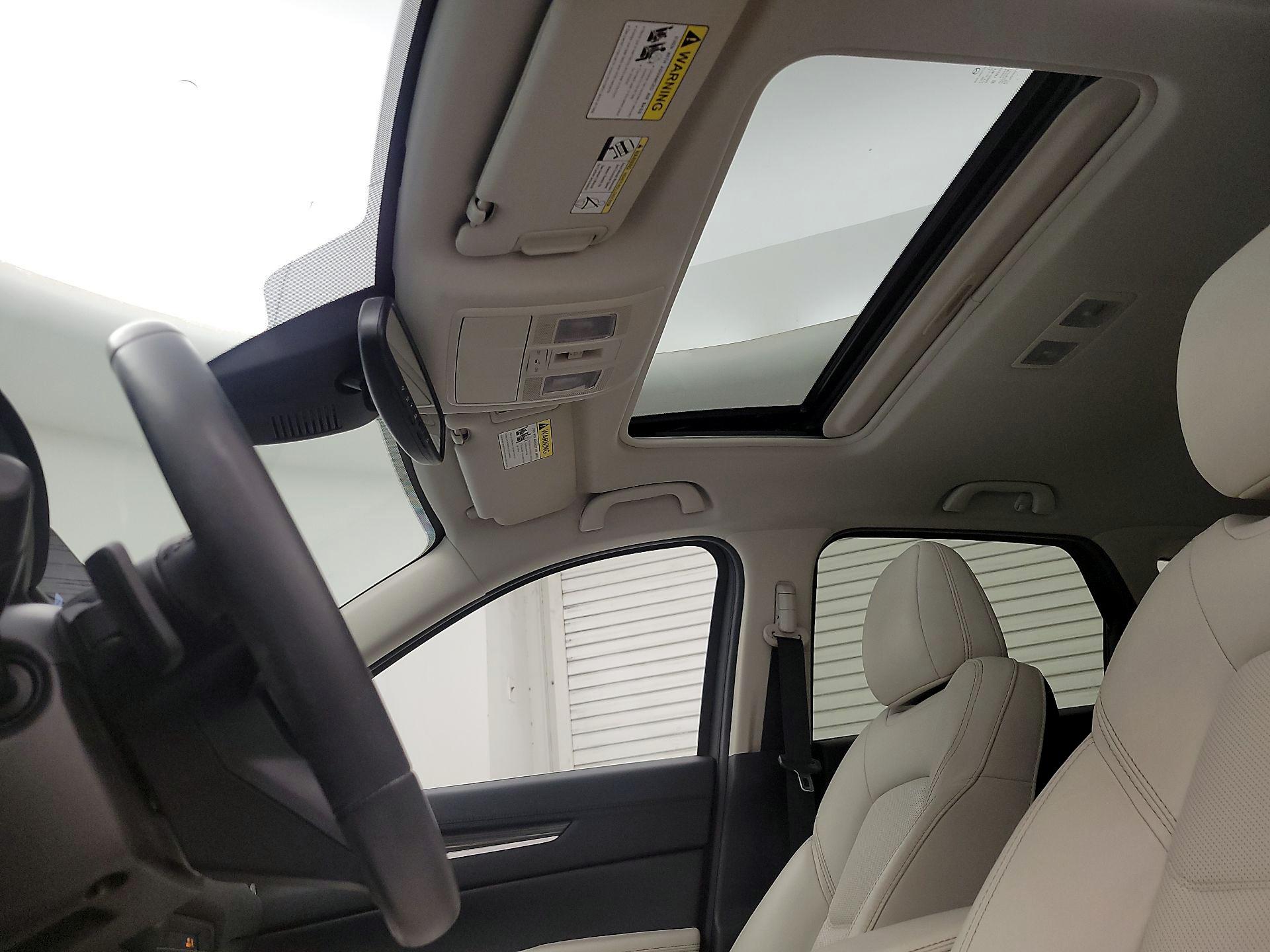 Thumbnail: 2023 Mazda CX-5 - 20