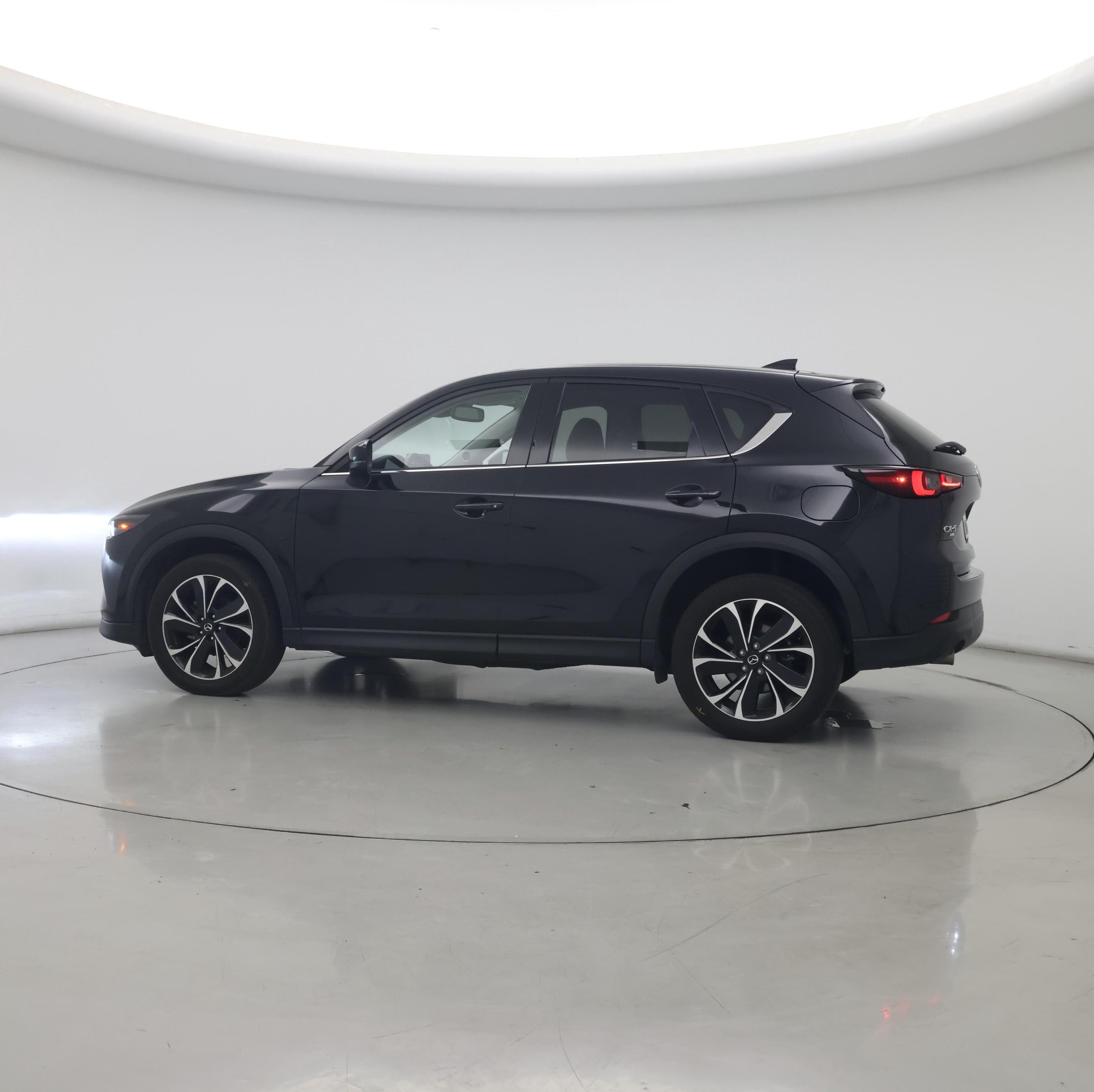 Thumbnail: 2023 Mazda CX-5 - 4