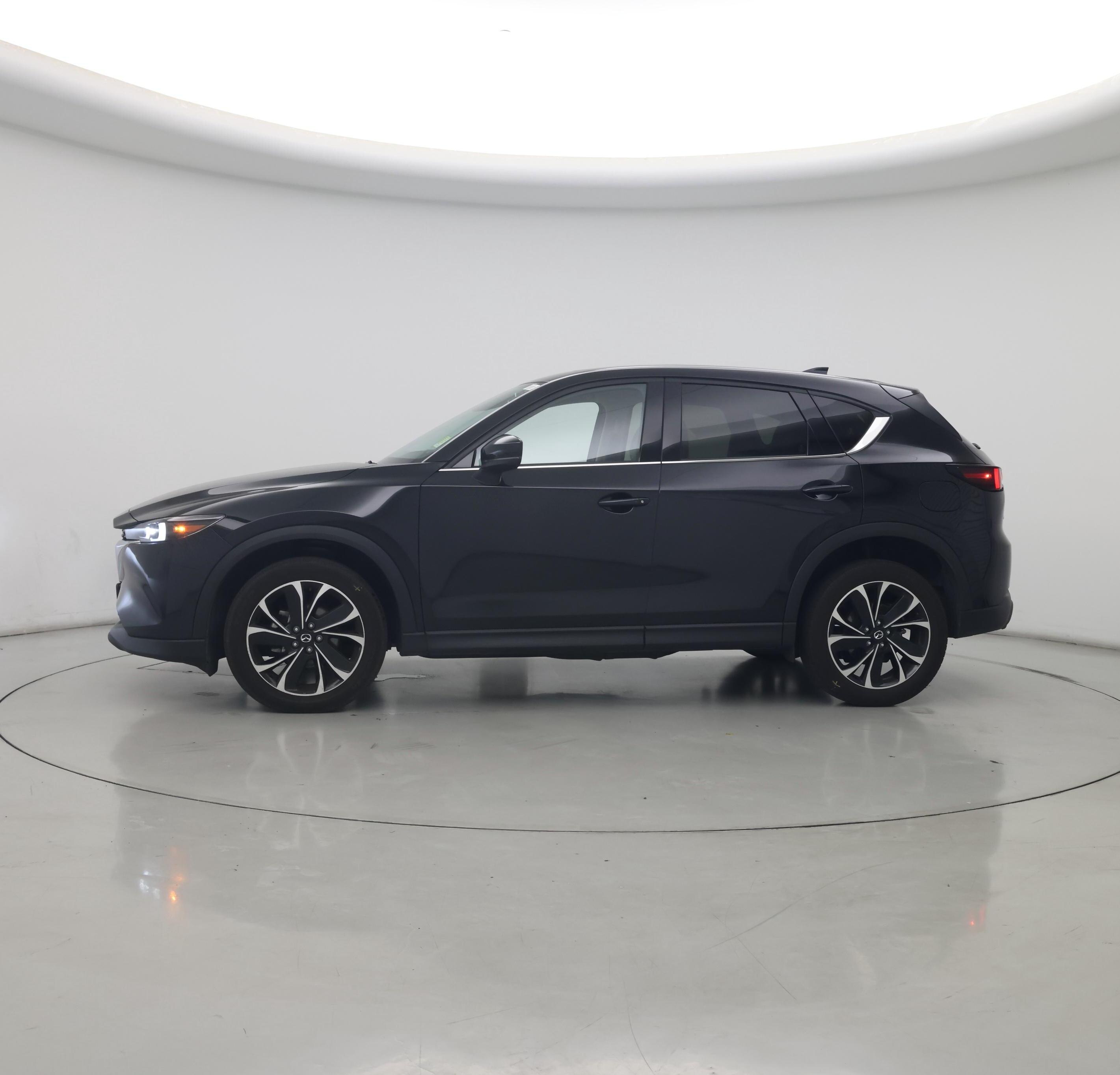Thumbnail: 2023 Mazda CX-5 - 5