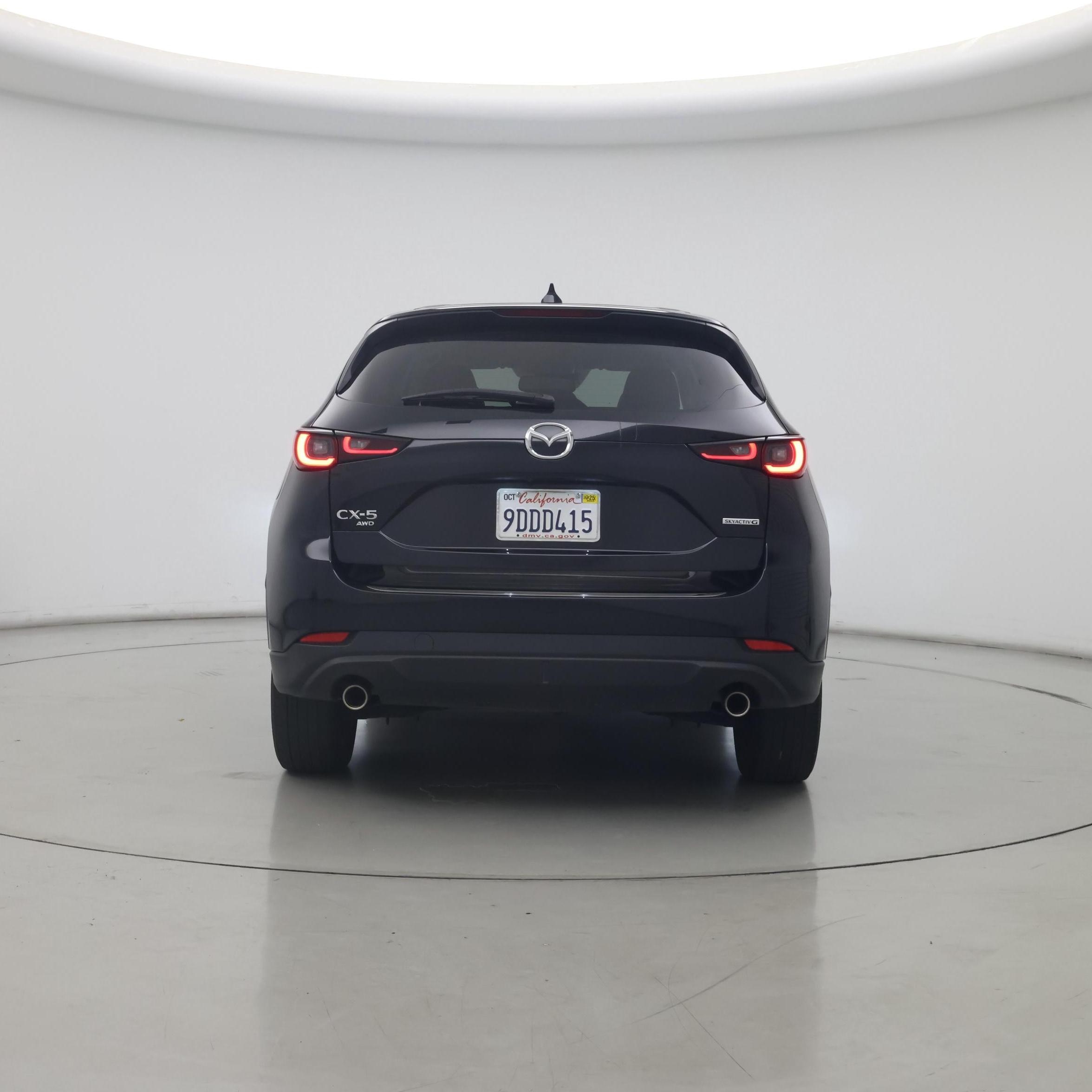 Thumbnail: 2023 Mazda CX-5 - 6