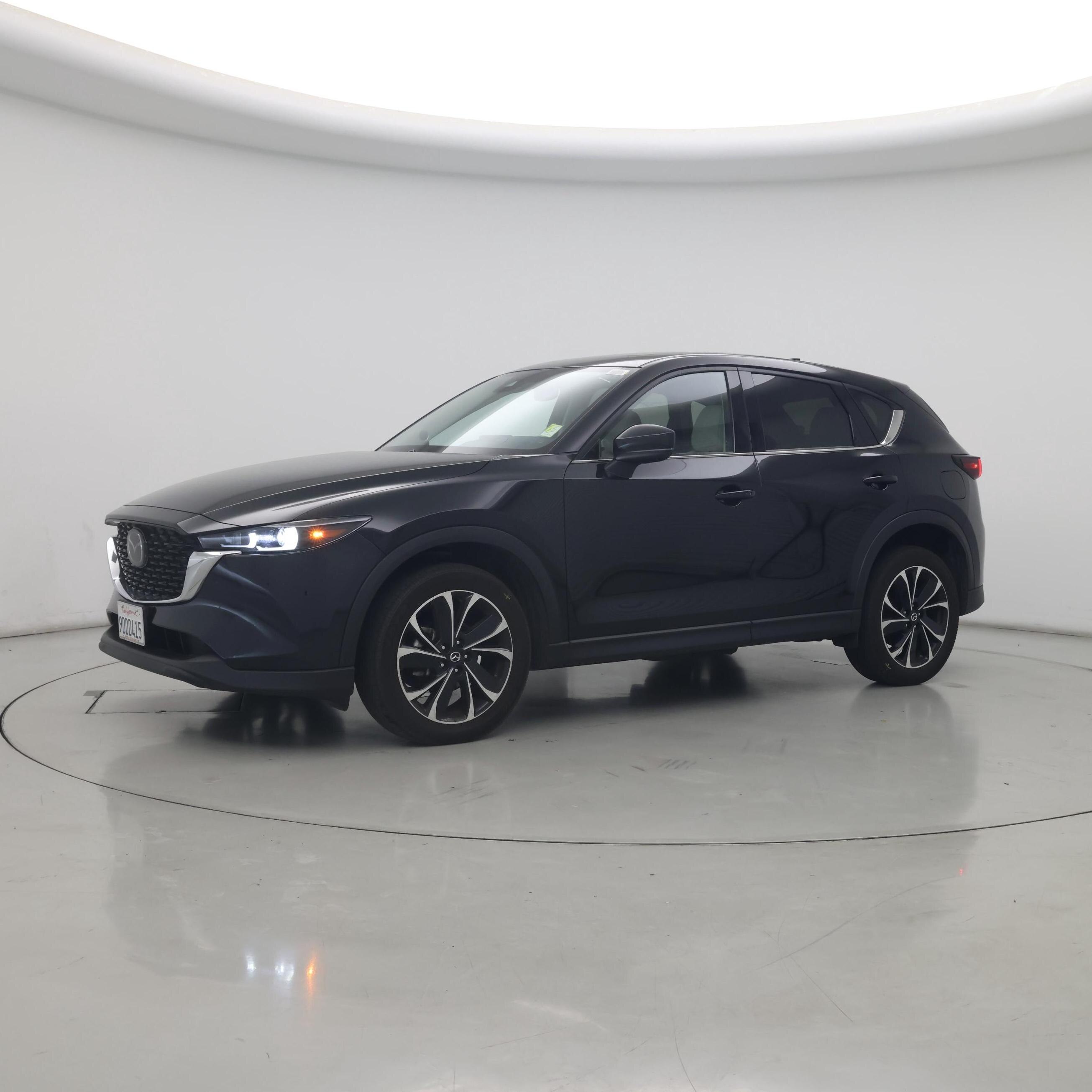 Thumbnail: 2023 Mazda CX-5 - 7