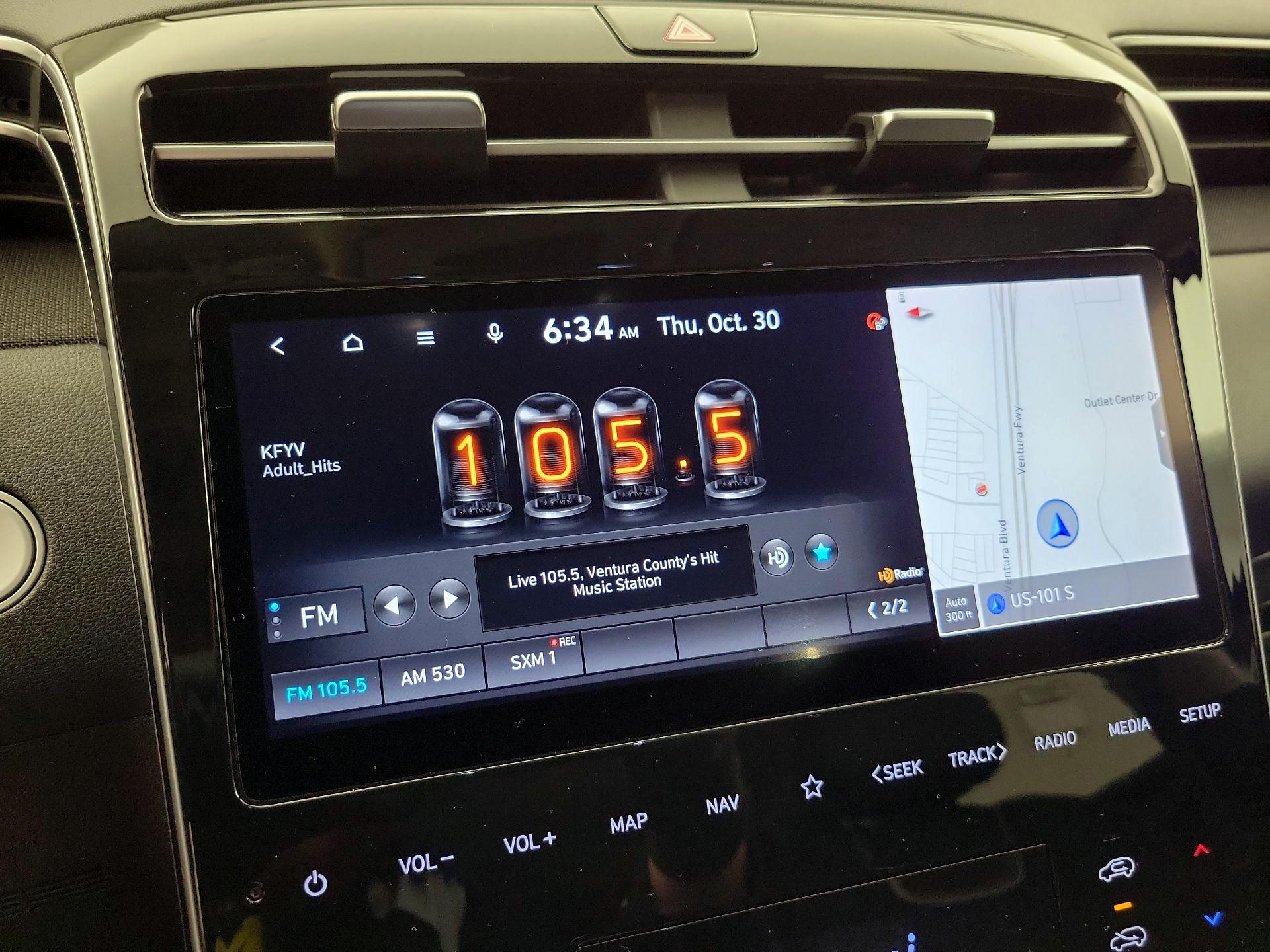 Thumbnail: 2022 Hyundai Tucson - 16