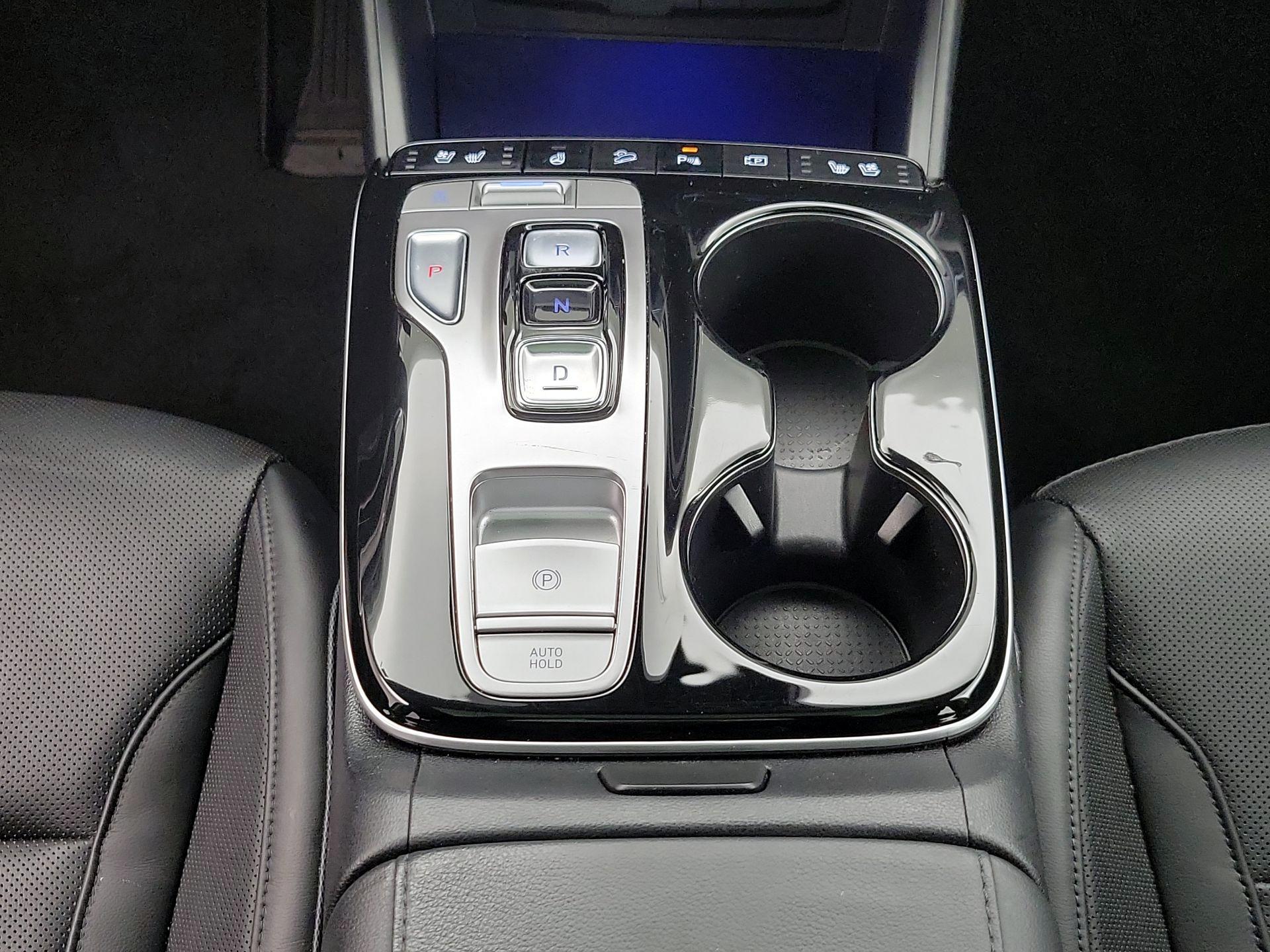 Thumbnail: 2022 Hyundai Tucson - 18