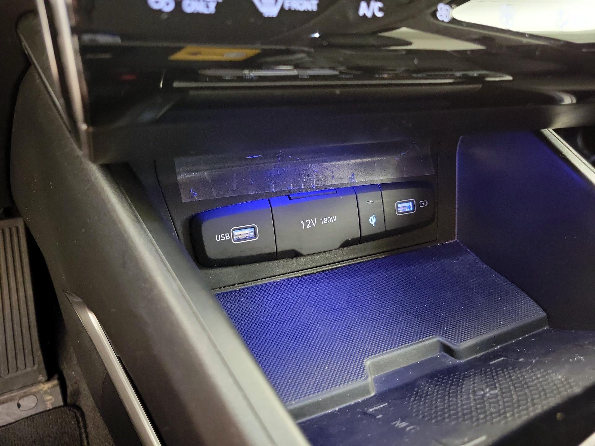 Thumbnail: 2022 Hyundai Tucson - 19