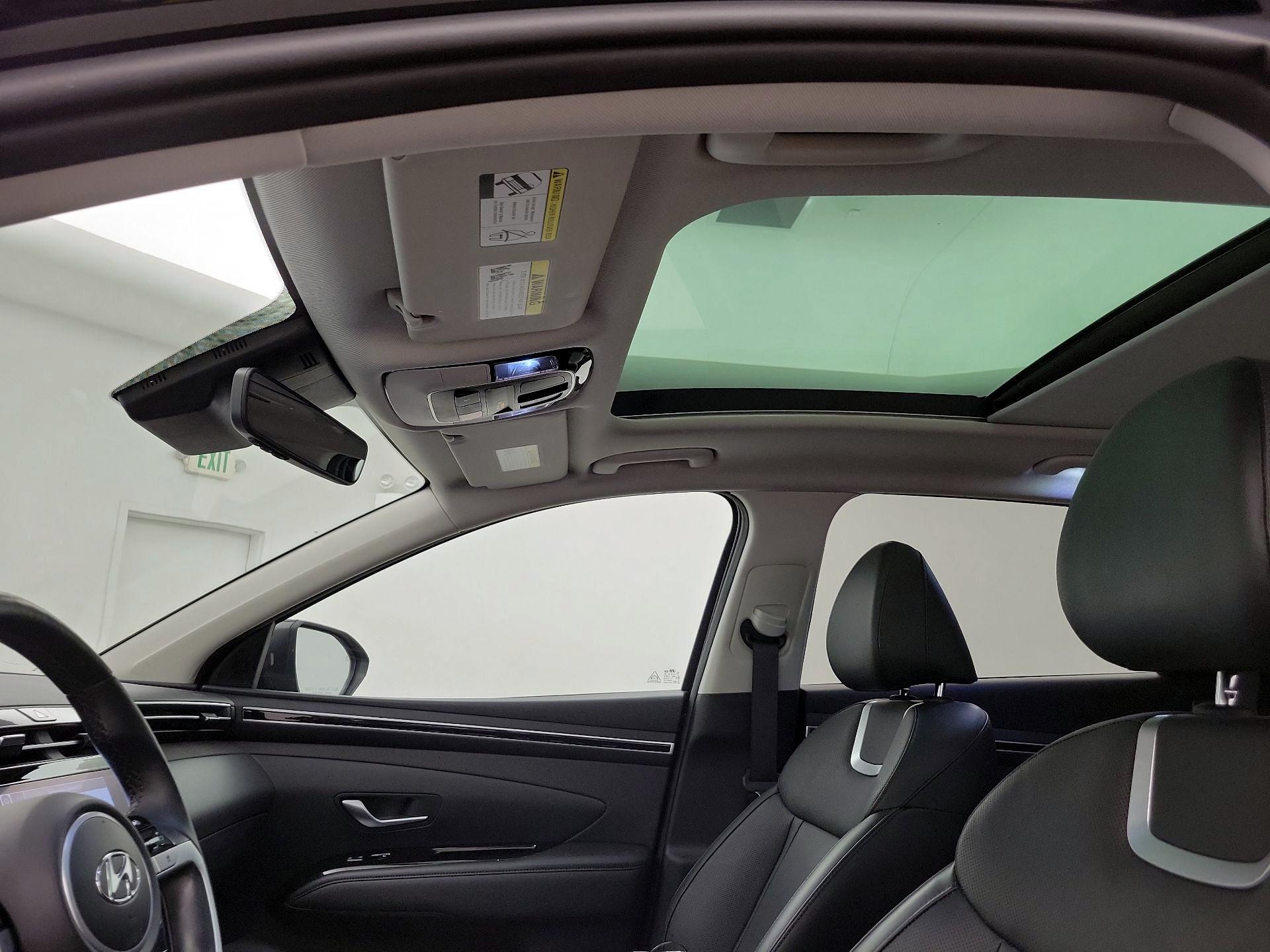 Thumbnail: 2022 Hyundai Tucson - 20