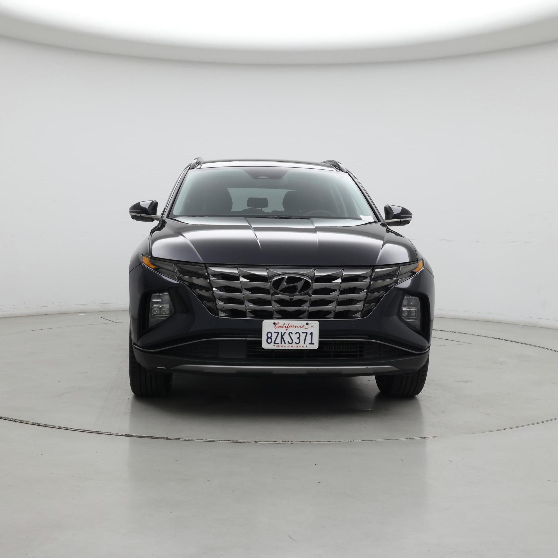 Thumbnail: 2022 Hyundai Tucson - 5