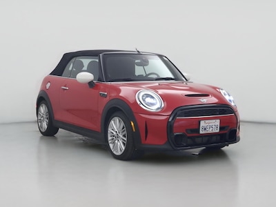 2022 Mini Cooper S