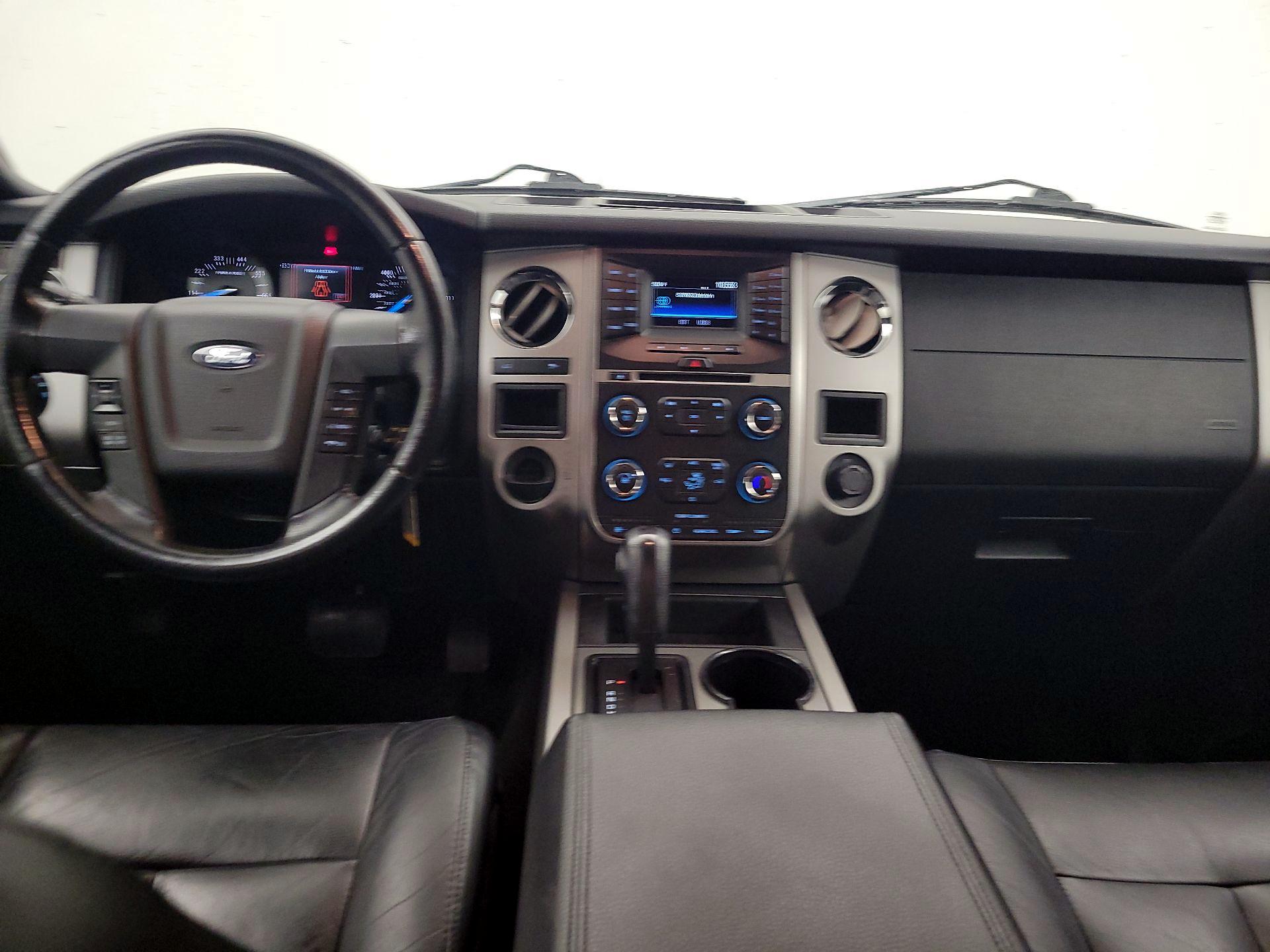 Thumbnail: 2016 Ford Expedition EL - 9