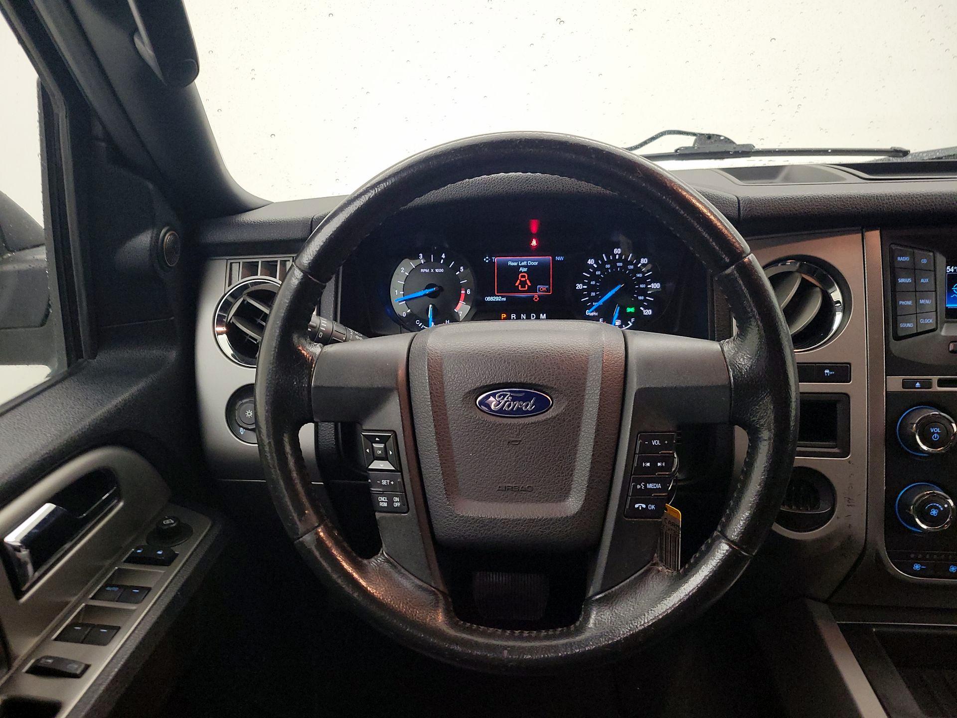 Thumbnail: 2016 Ford Expedition EL - 10