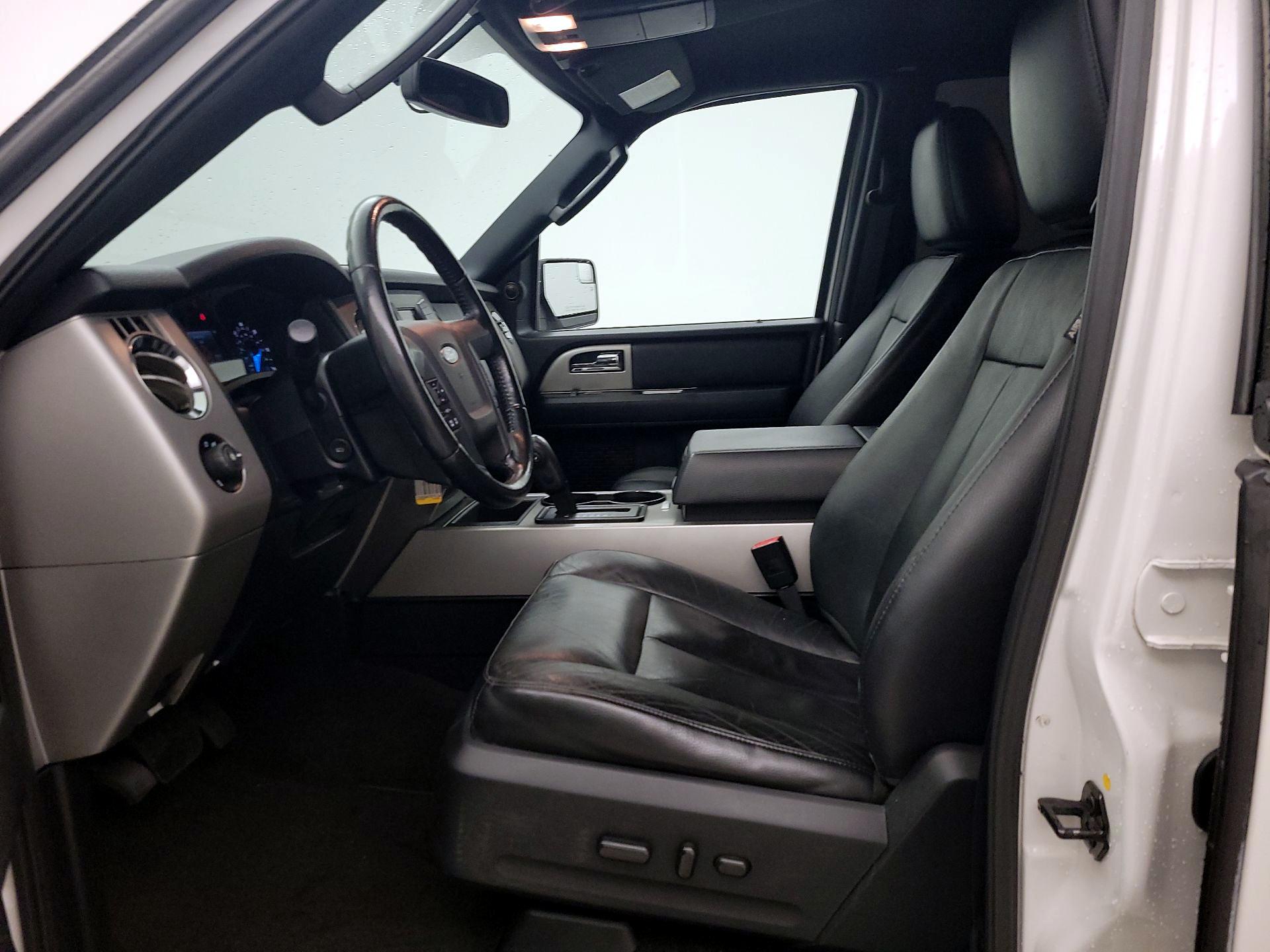 Thumbnail: 2016 Ford Expedition EL - 11