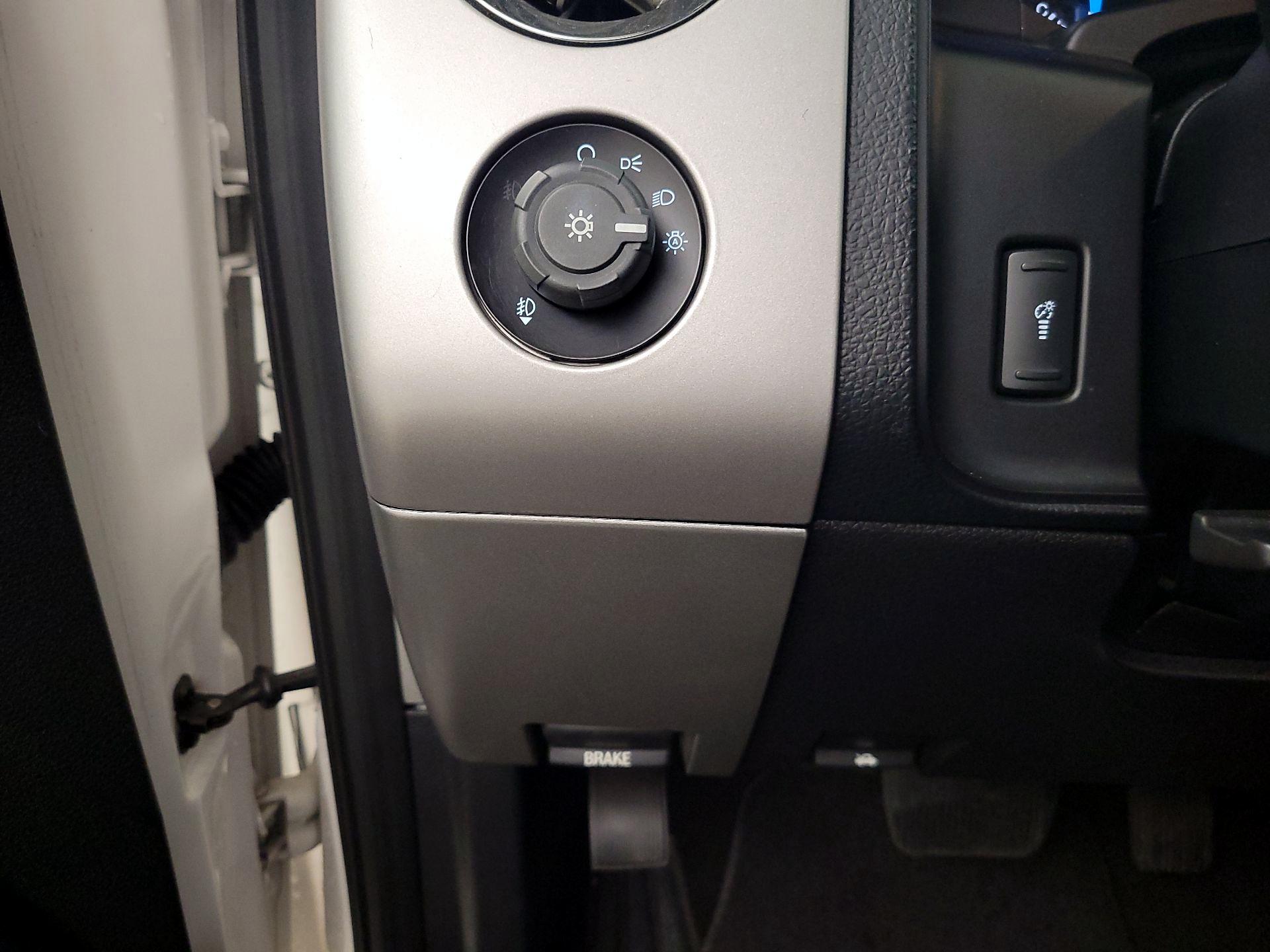 Thumbnail: 2016 Ford Expedition EL - 13