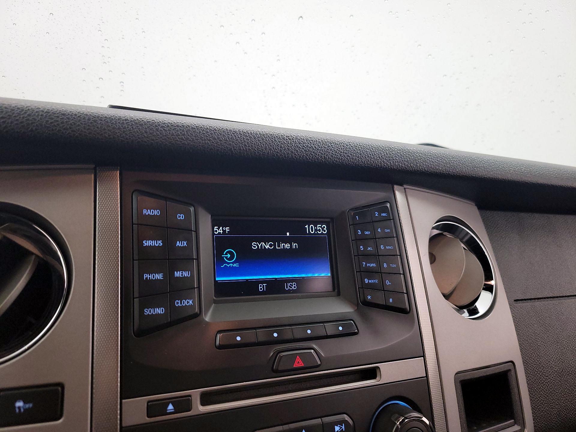 Thumbnail: 2016 Ford Expedition EL - 15