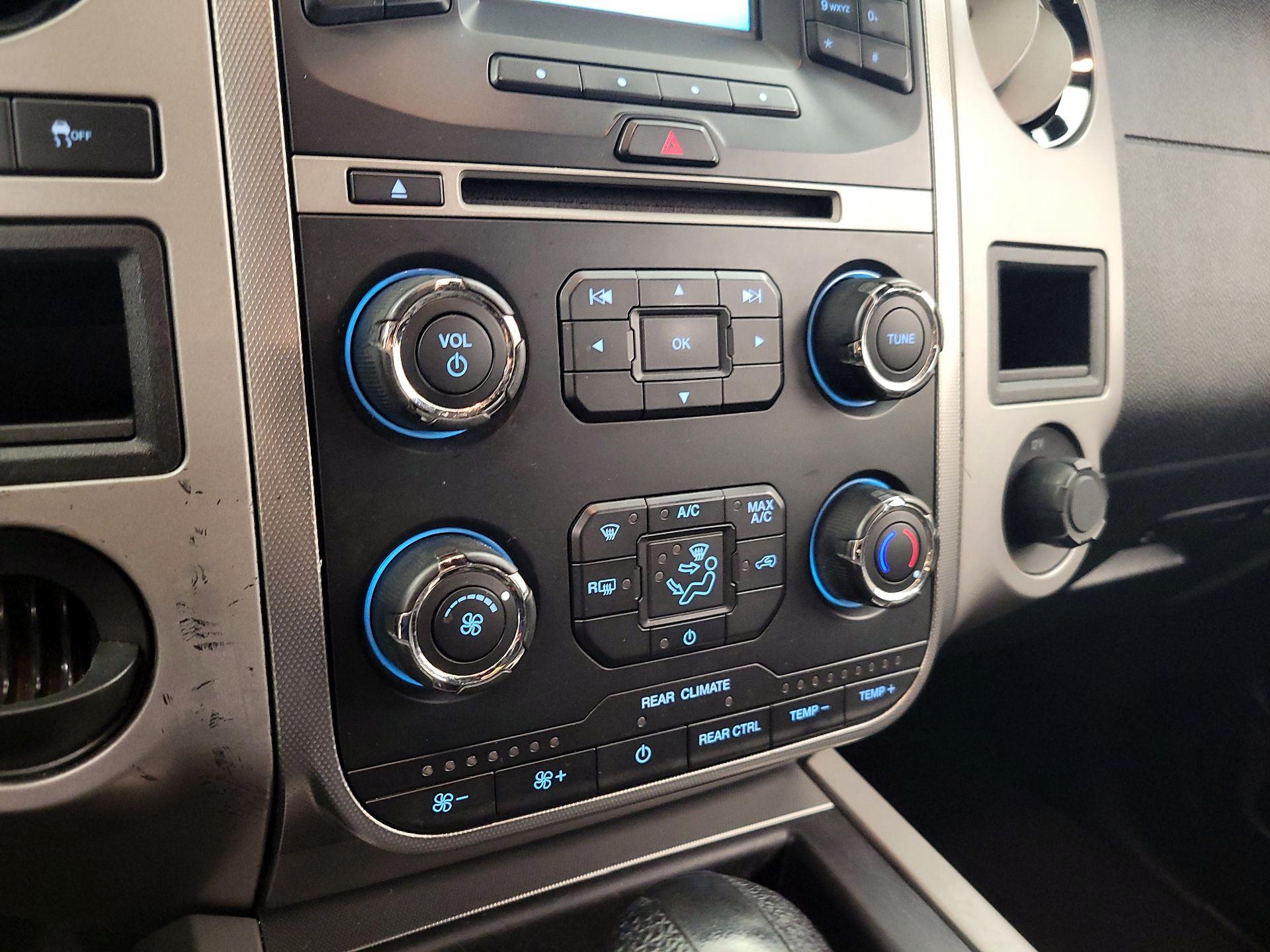 Thumbnail: 2016 Ford Expedition EL - 16