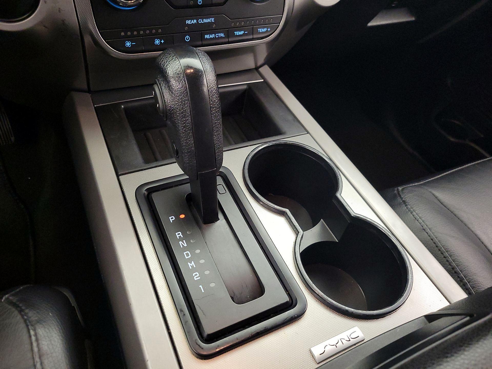 Thumbnail: 2016 Ford Expedition EL - 17