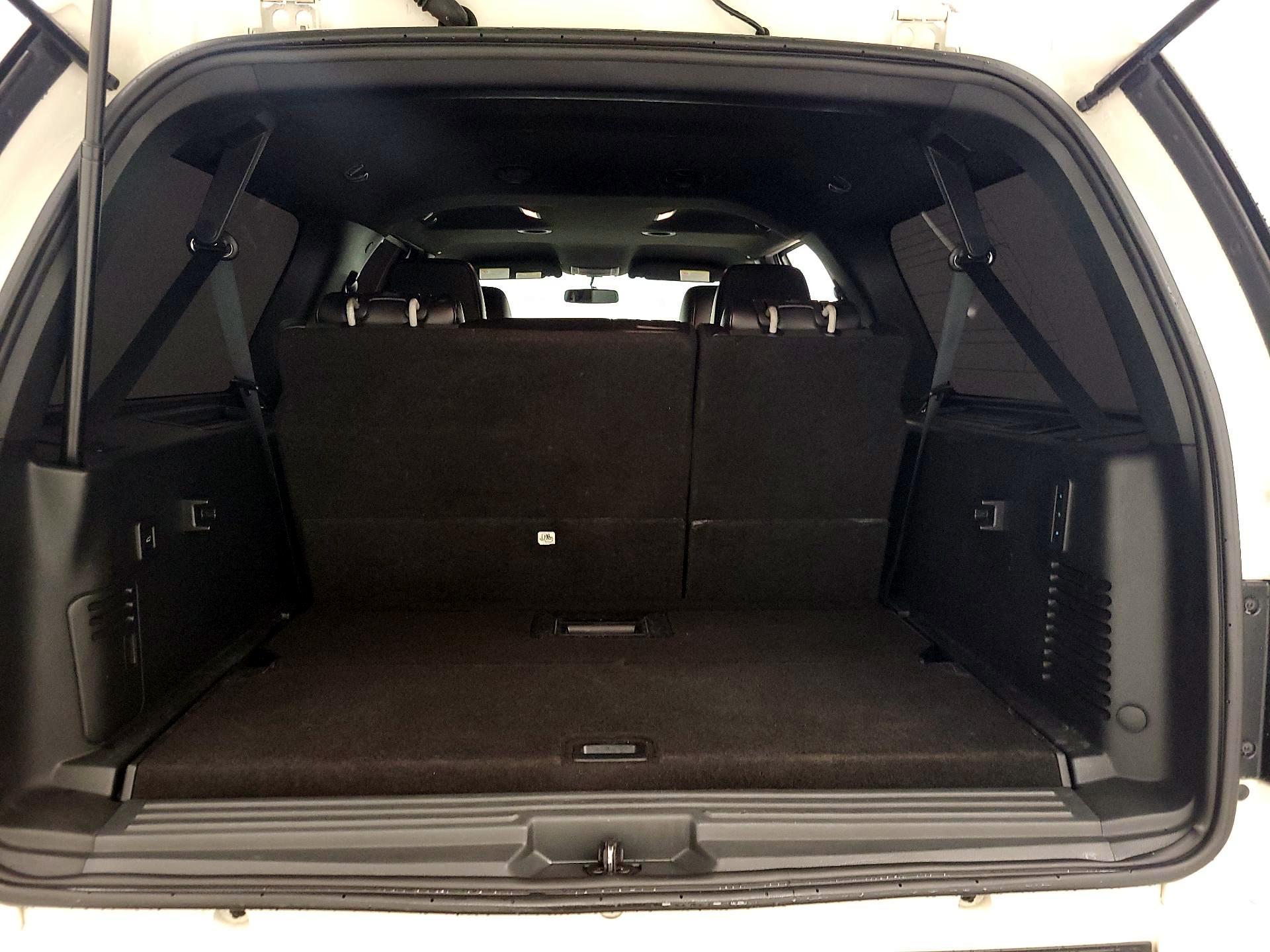 Thumbnail: 2016 Ford Expedition EL - 19