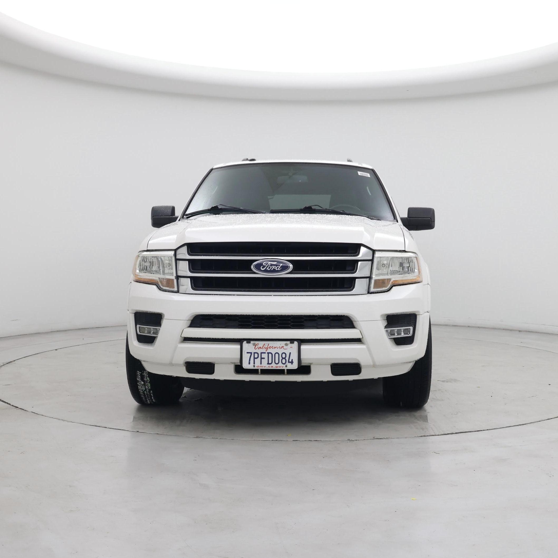 Thumbnail: 2016 Ford Expedition EL - 5