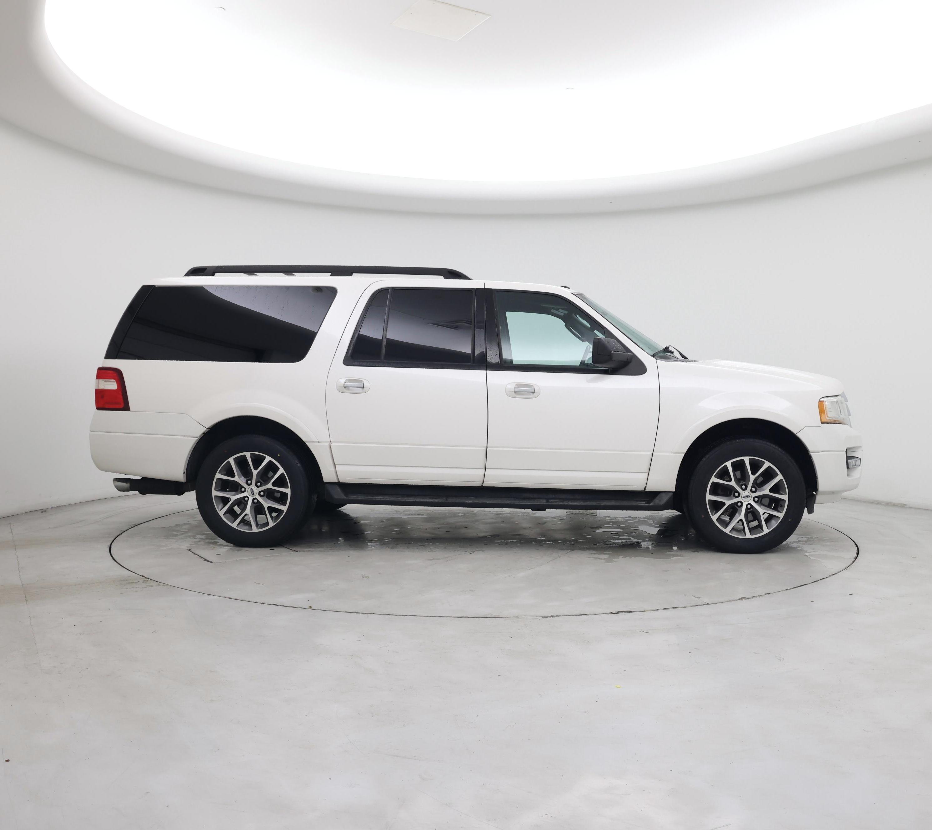 Thumbnail: 2016 Ford Expedition EL - 7