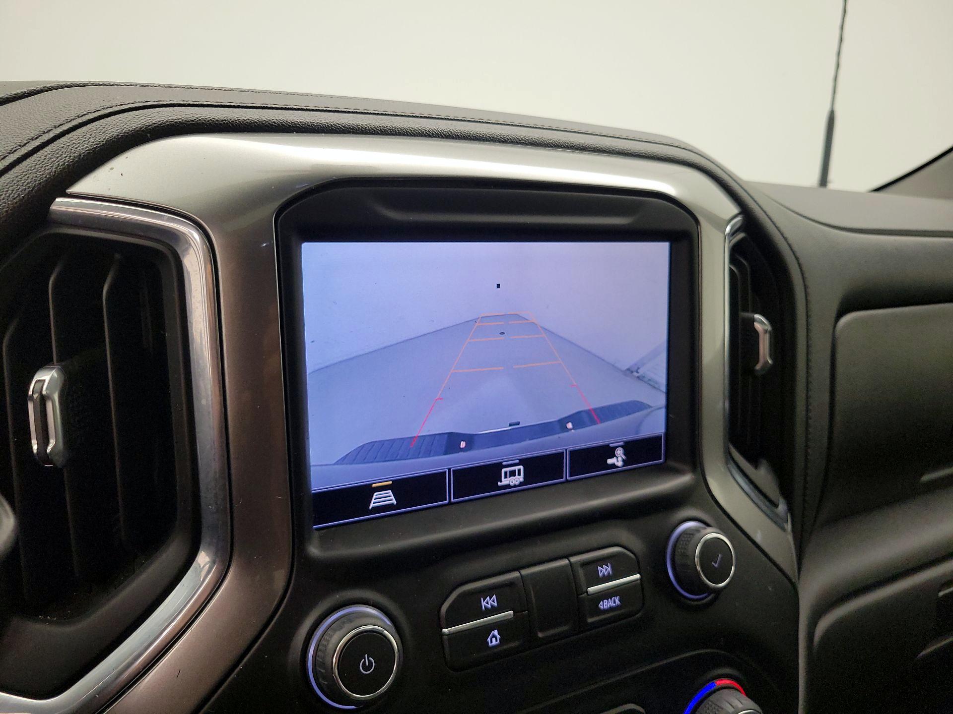 Thumbnail: 2021 Chevrolet Silverado 2500 - 14