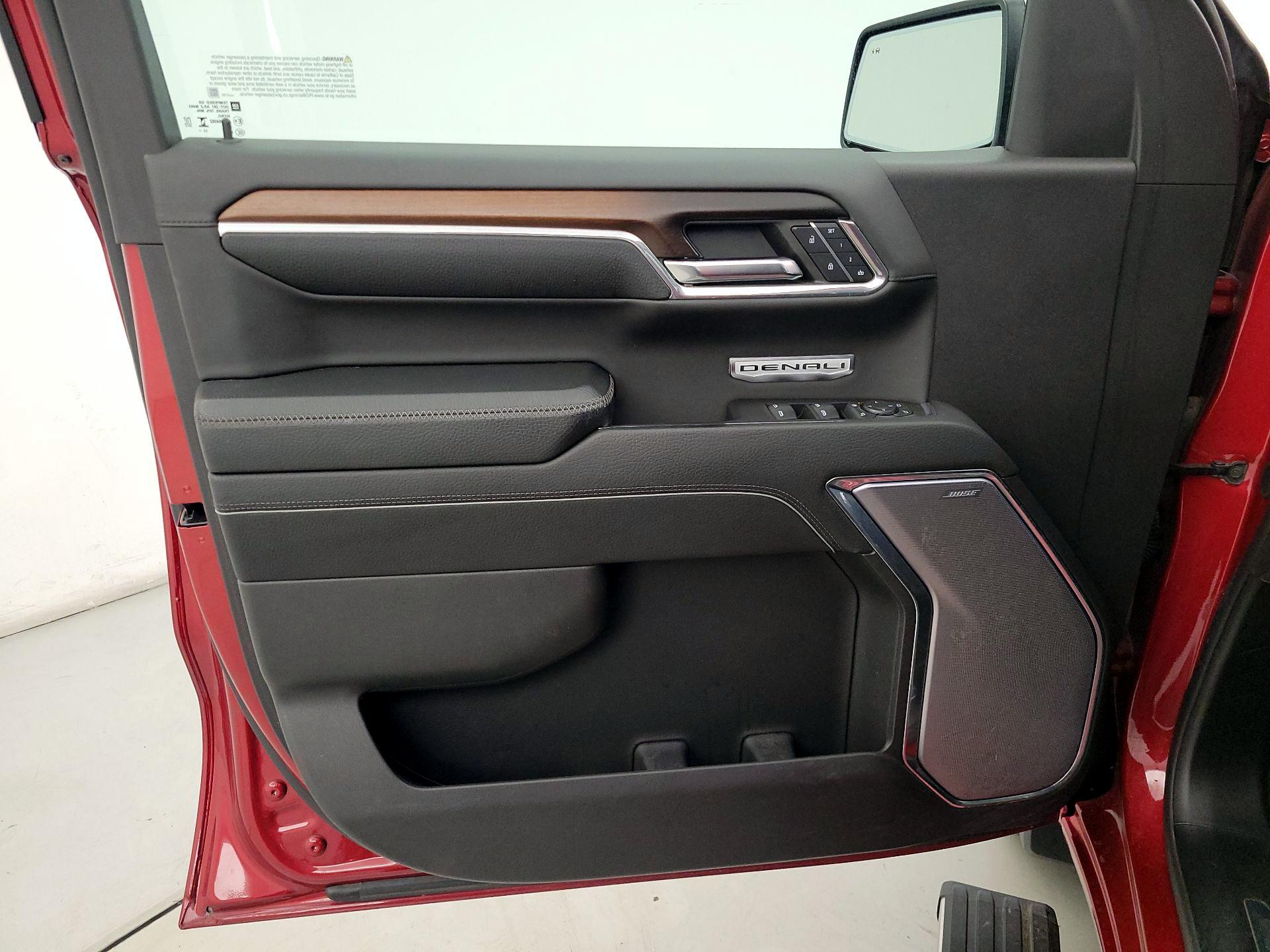 Thumbnail: 2024 GMC Sierra 1500 - 12