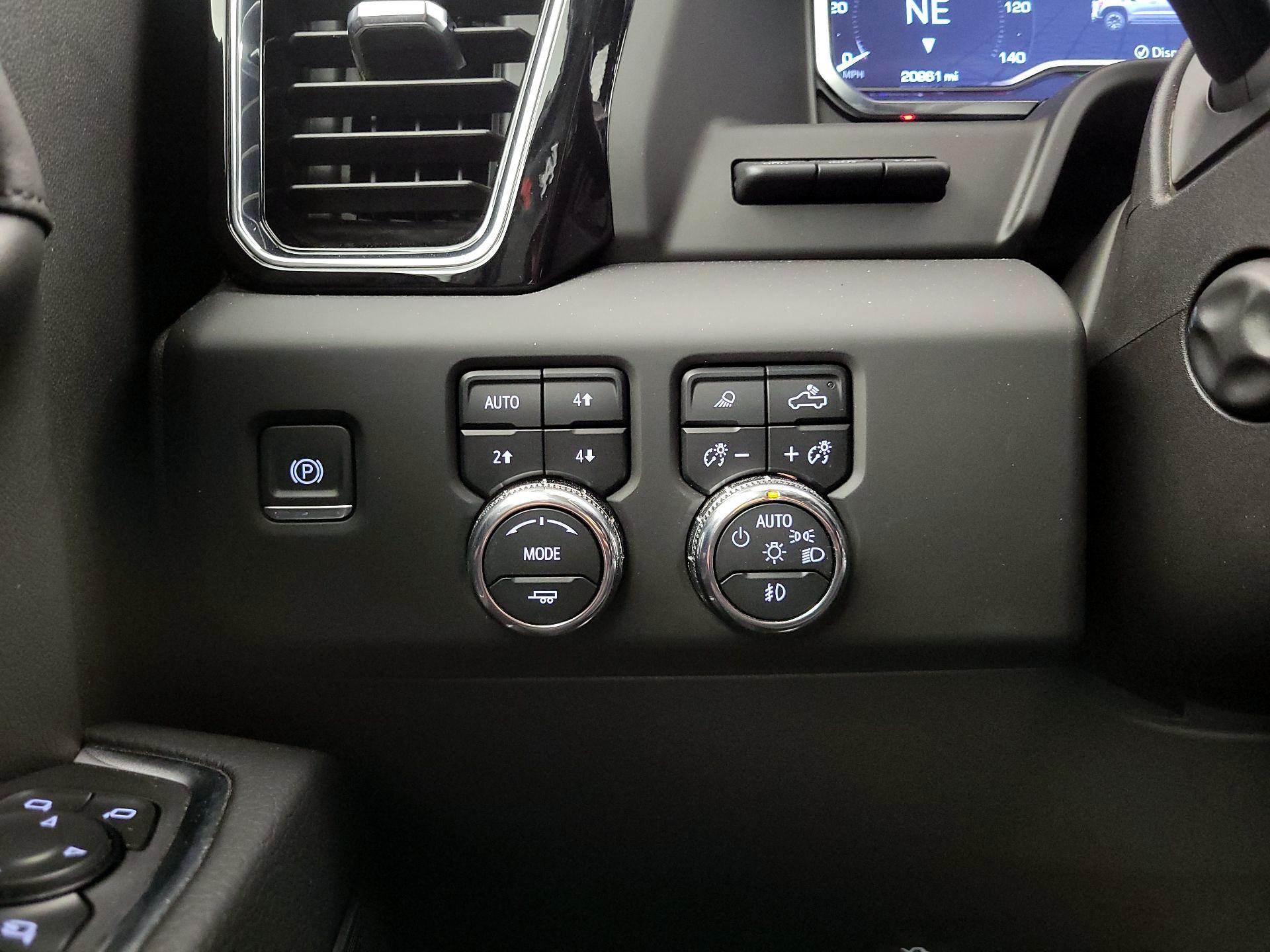 Thumbnail: 2024 GMC Sierra 1500 - 13