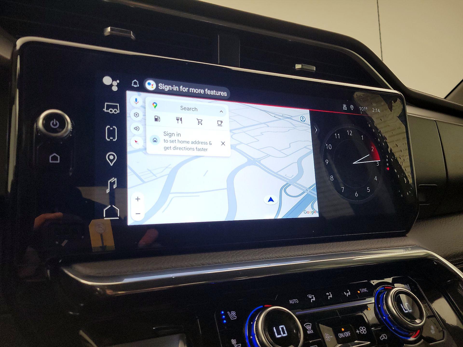 Thumbnail: 2024 GMC Sierra 1500 - 14