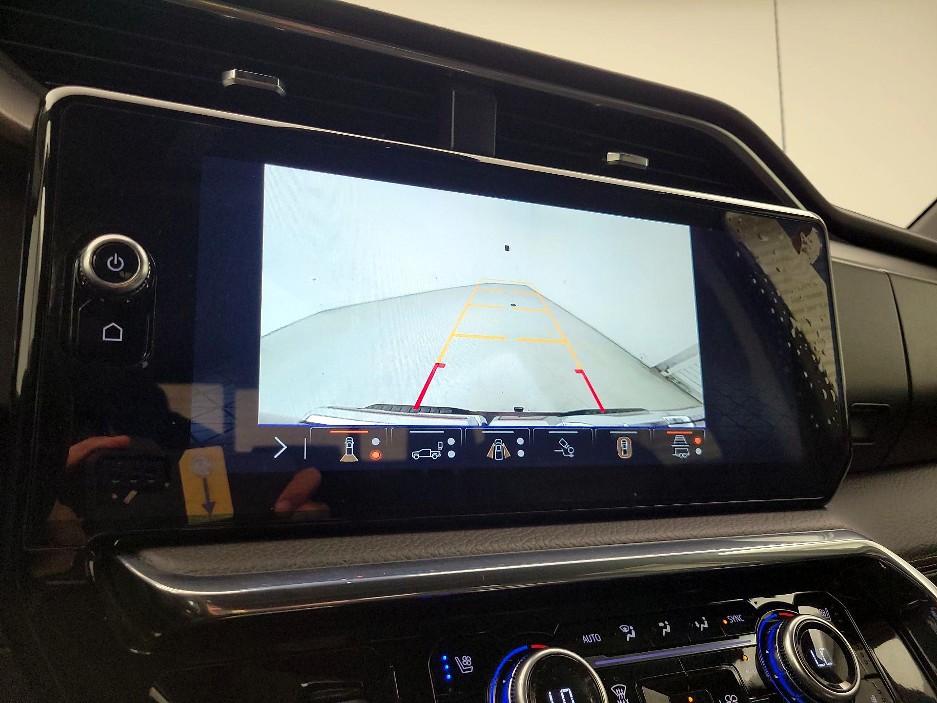 Thumbnail: 2024 GMC Sierra 1500 - 15