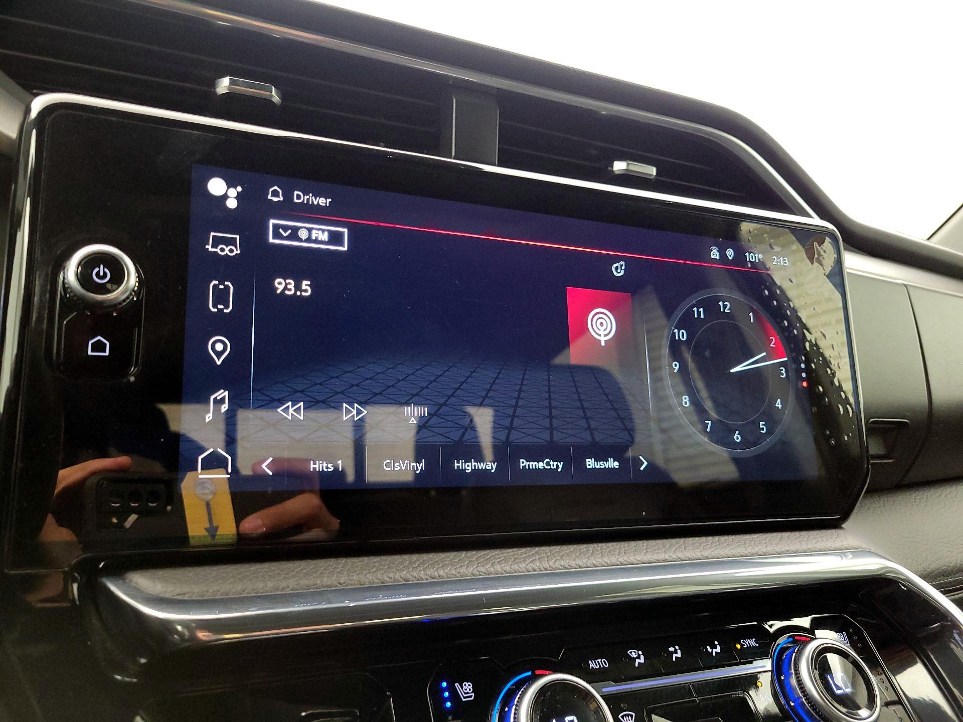 Thumbnail: 2024 GMC Sierra 1500 - 16