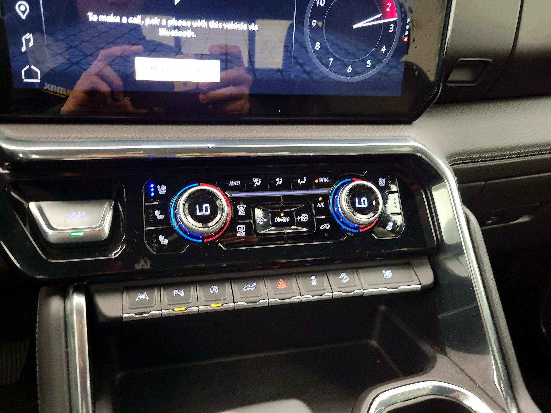 Thumbnail: 2024 GMC Sierra 1500 - 17