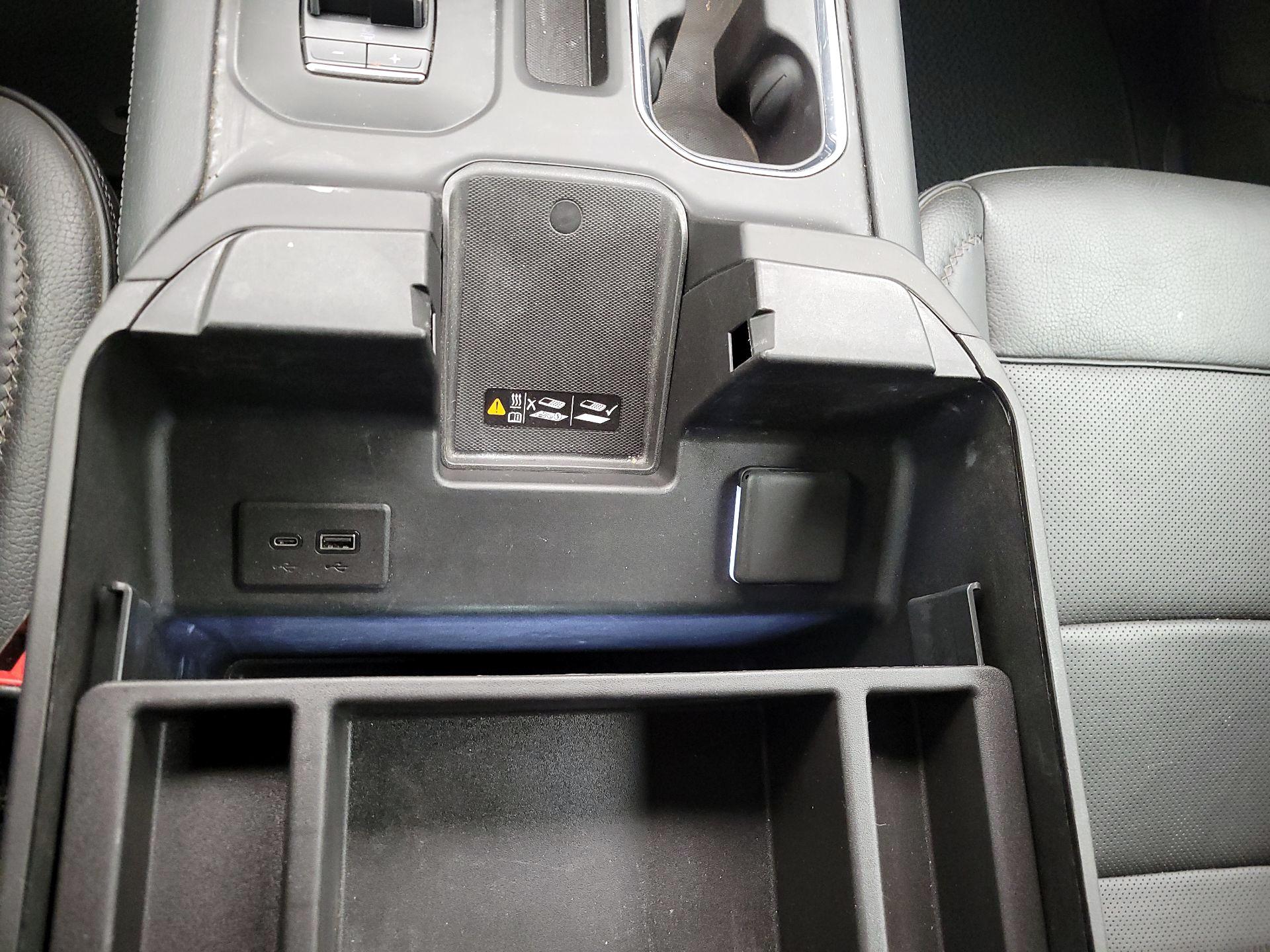 Thumbnail: 2024 GMC Sierra 1500 - 19