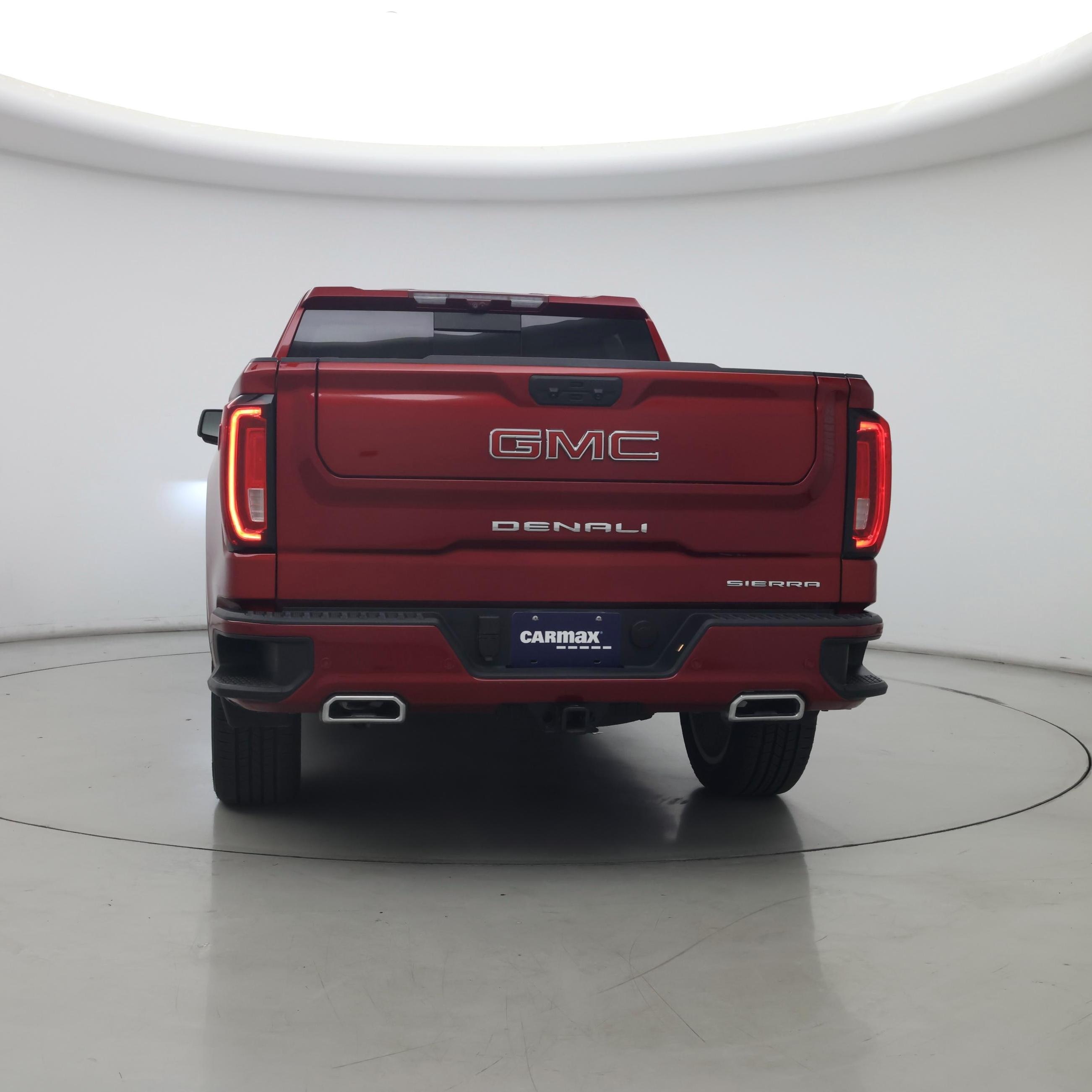 Thumbnail: 2024 GMC Sierra 1500 - 6