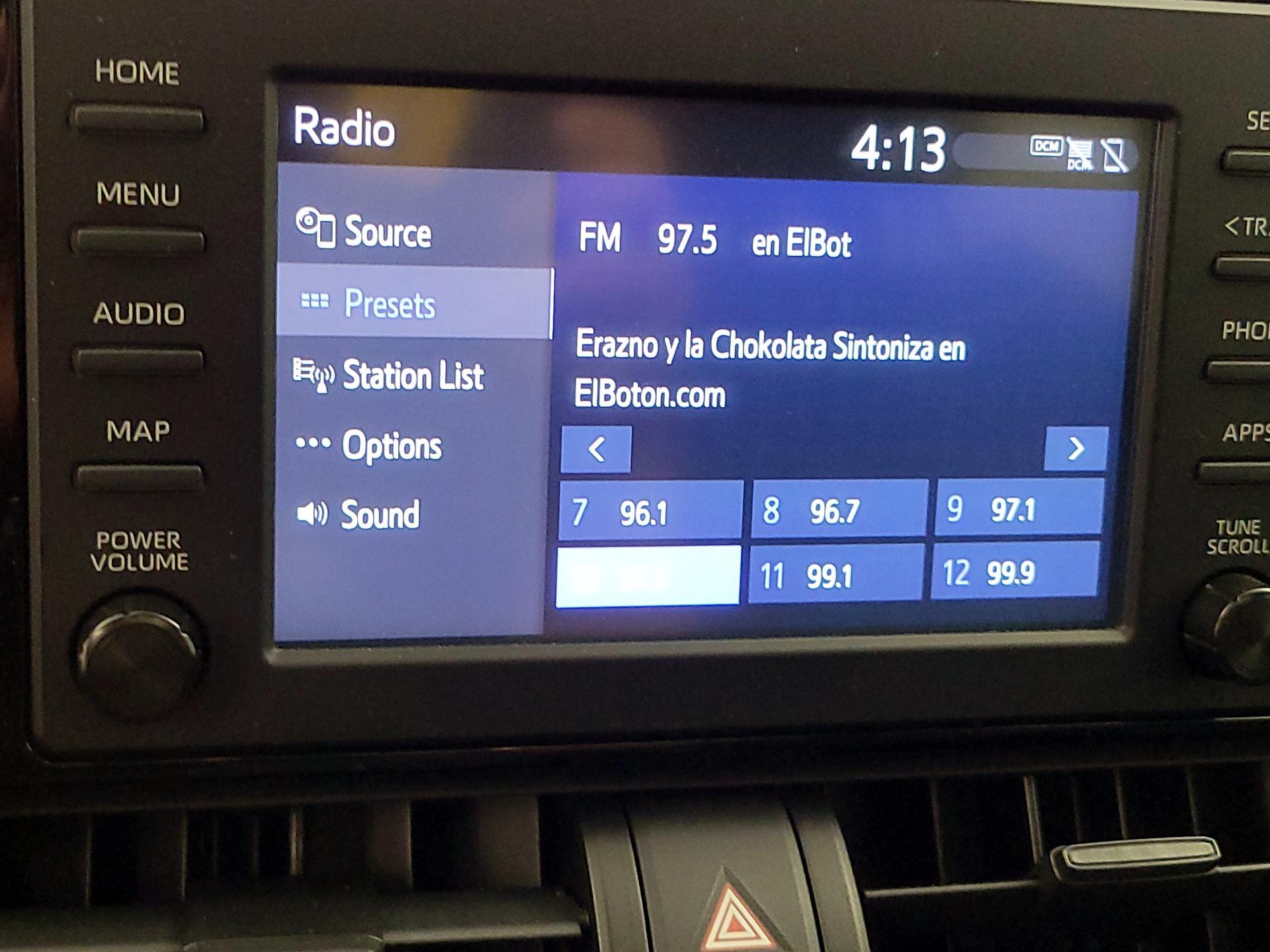 Thumbnail: 2019 Toyota RAV4 - 15