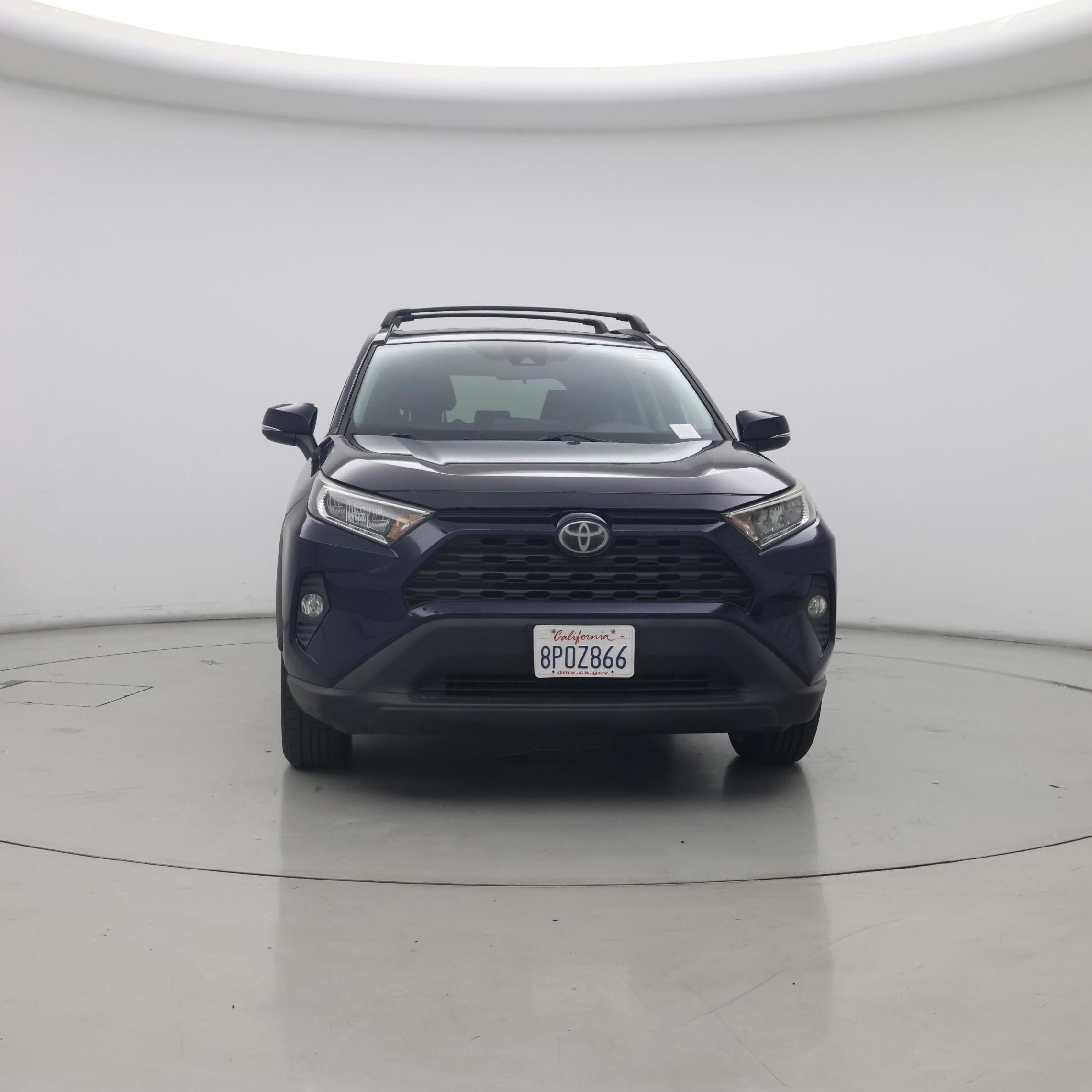 Thumbnail: 2019 Toyota RAV4 - 5