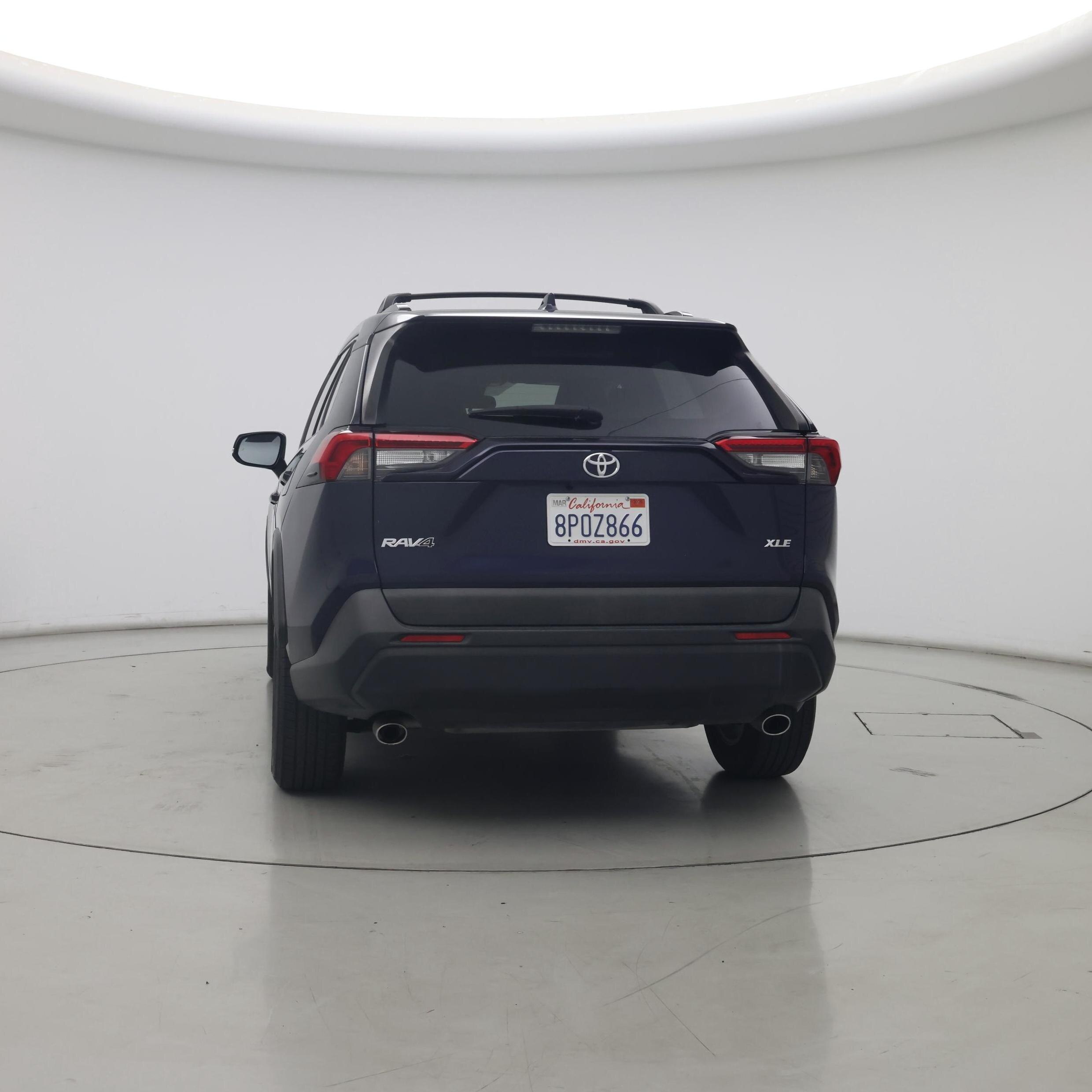 Thumbnail: 2019 Toyota RAV4 - 6
