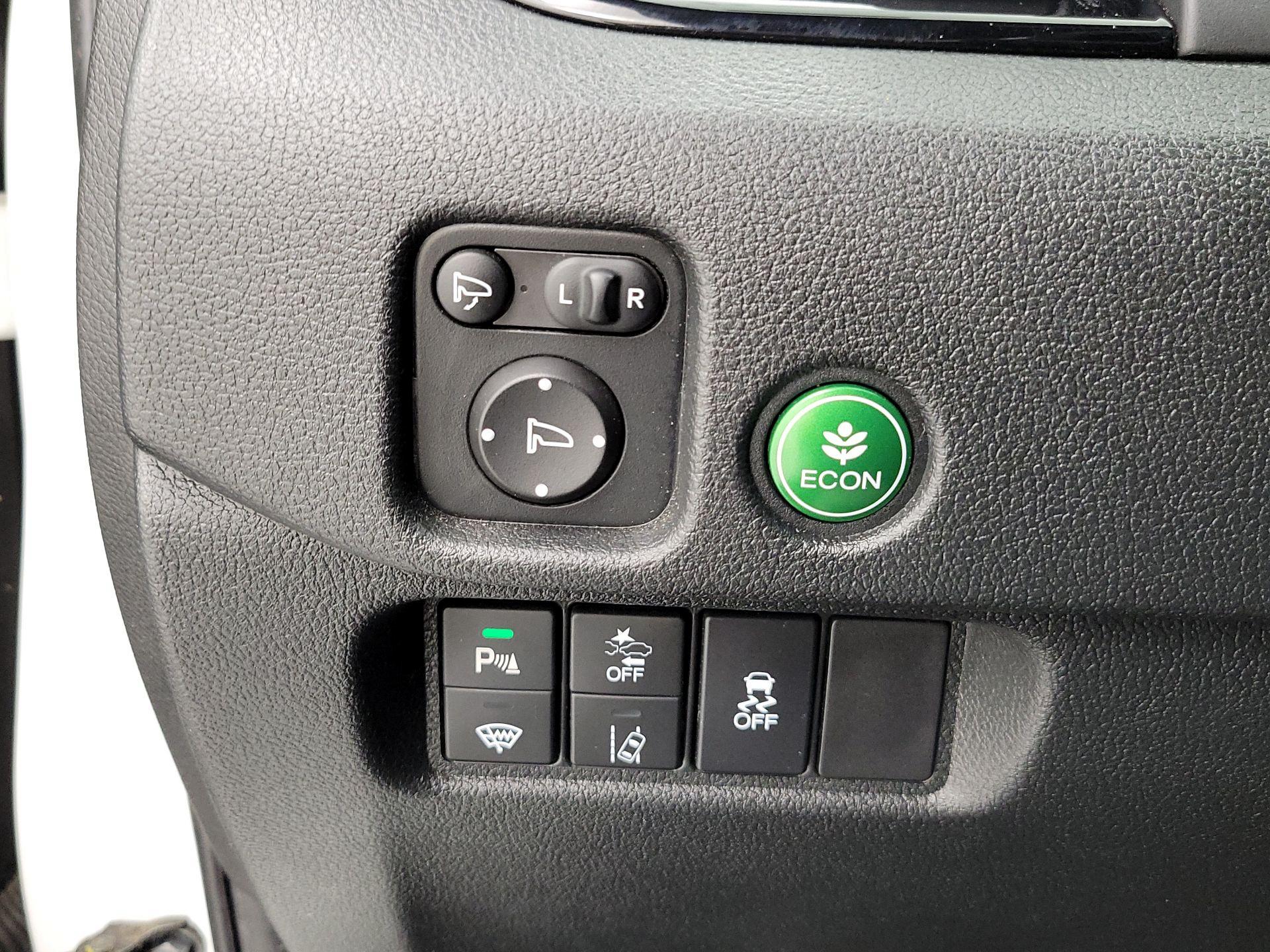 Thumbnail: 2022 Honda Passport - 13