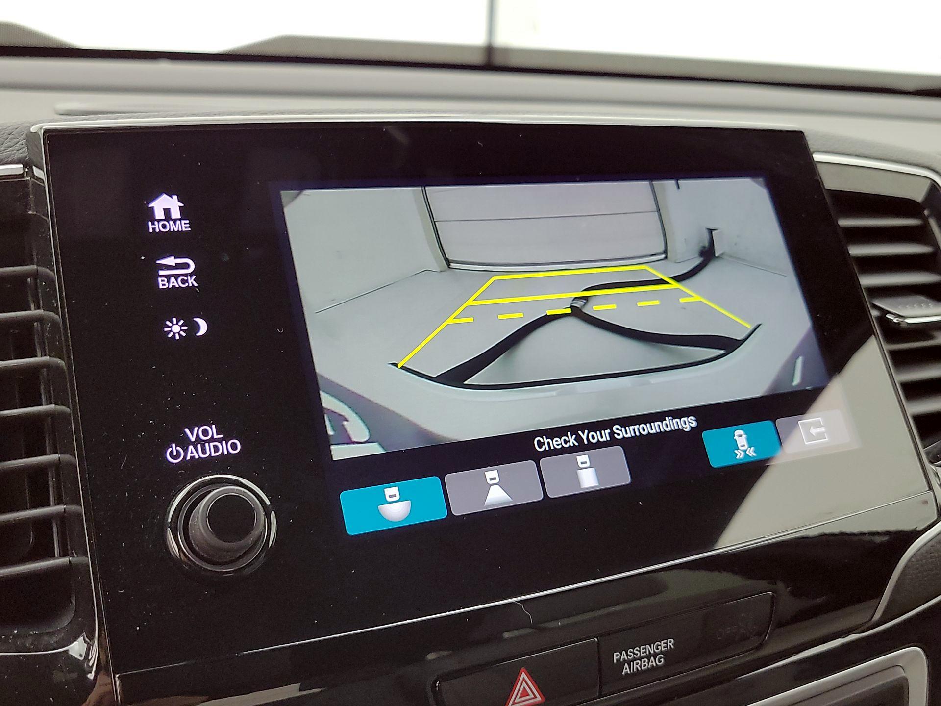 Thumbnail: 2022 Honda Passport - 14