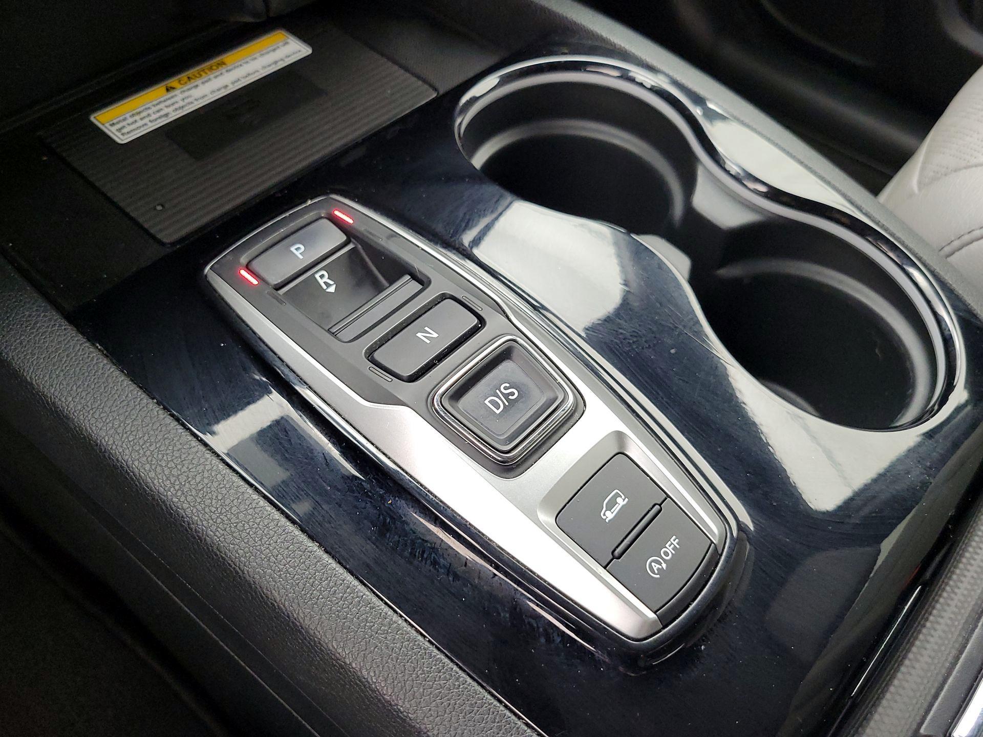 Thumbnail: 2022 Honda Passport - 17