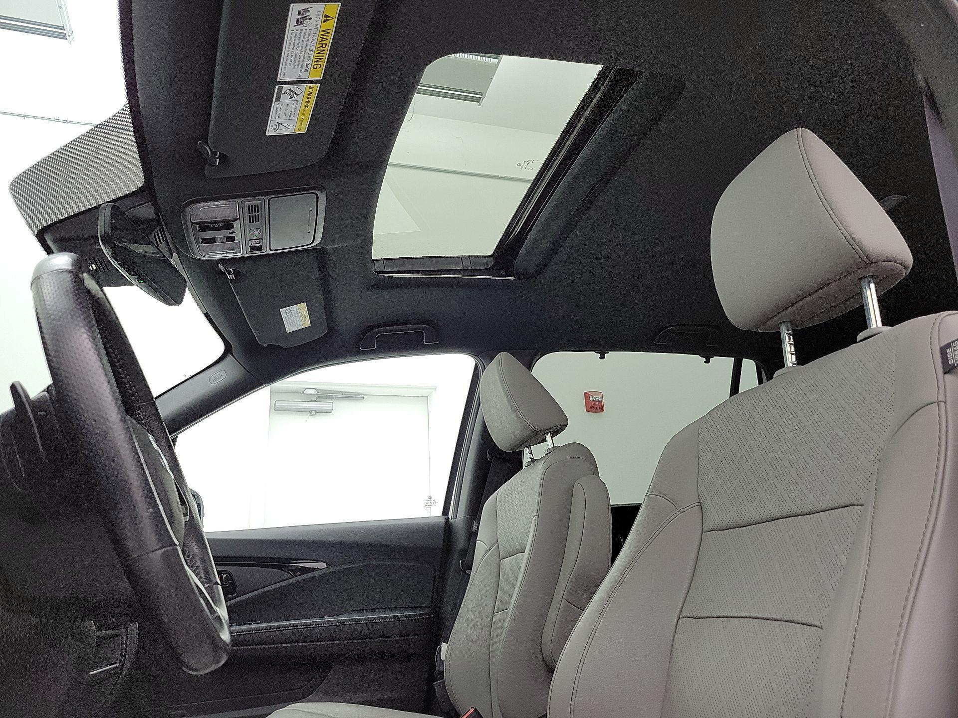 Thumbnail: 2022 Honda Passport - 19