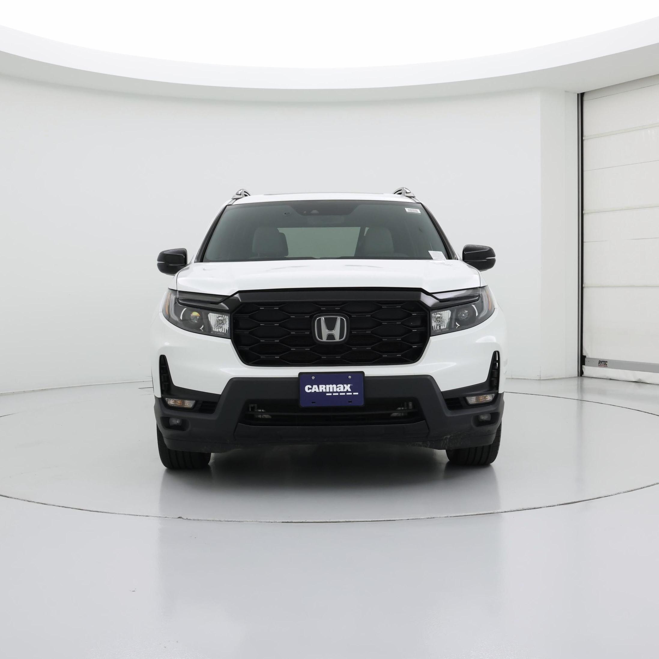 Thumbnail: 2022 Honda Passport - 5