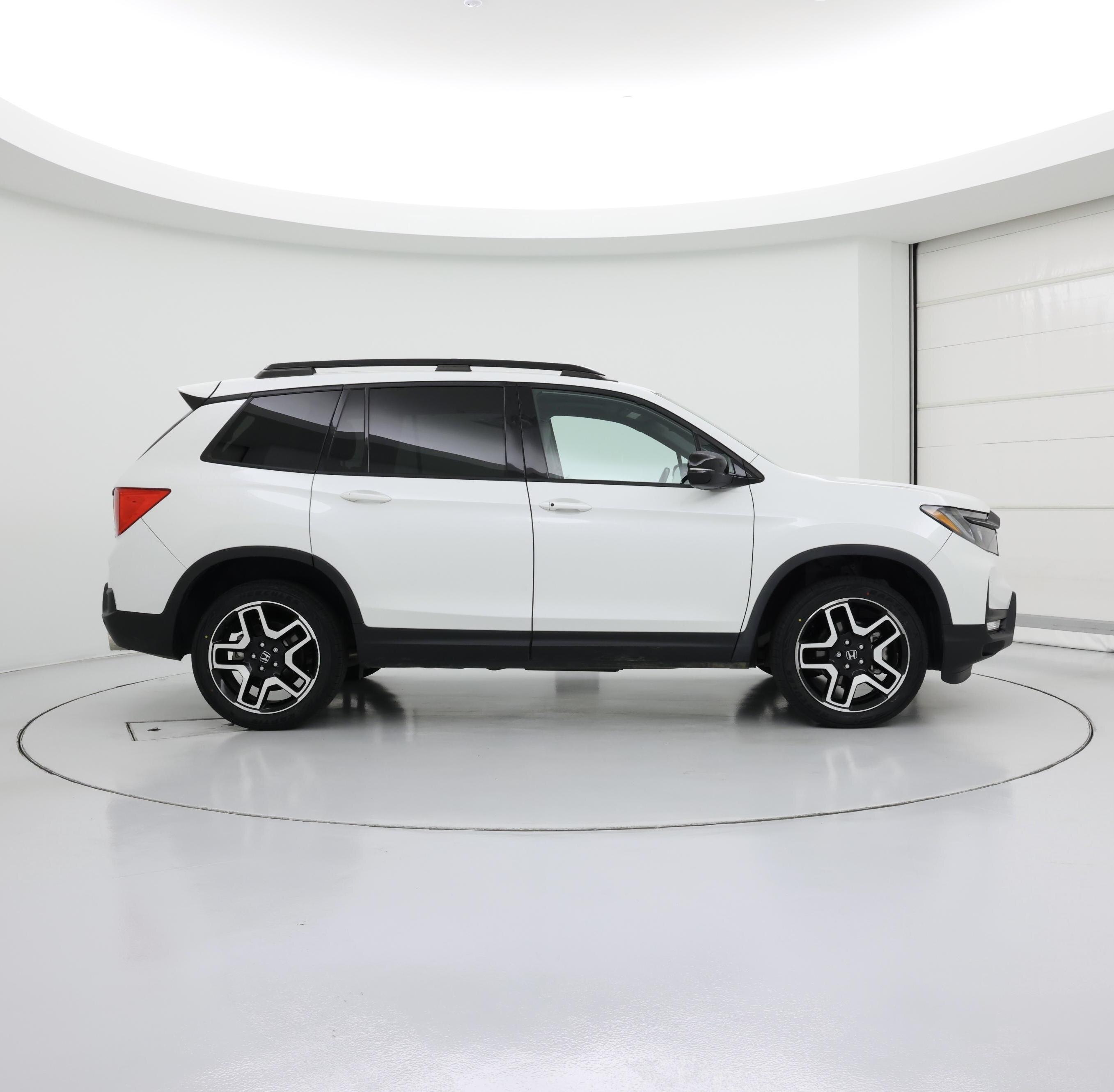 Thumbnail: 2022 Honda Passport - 7