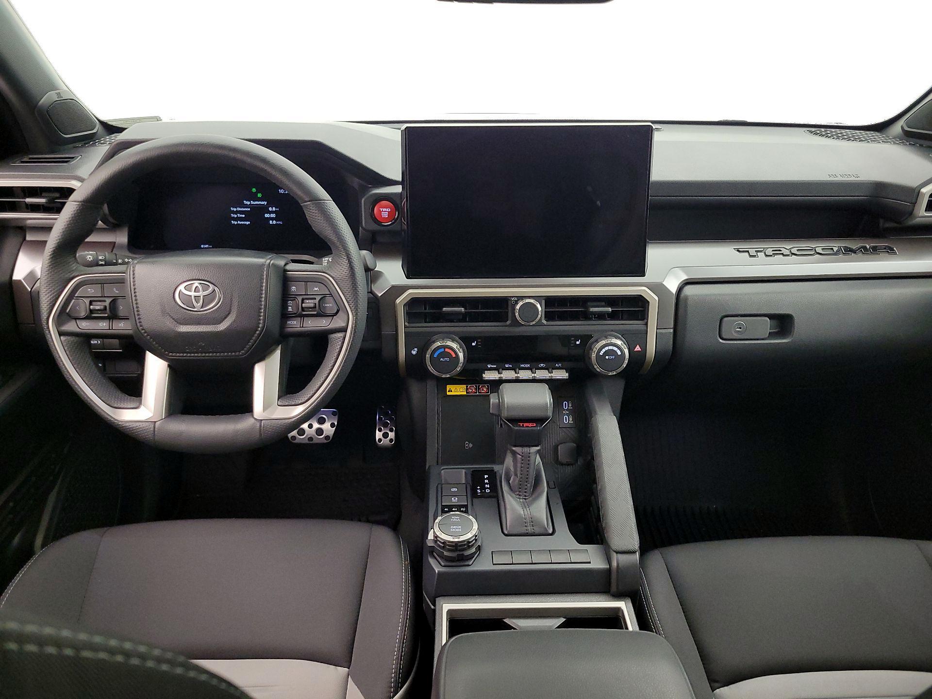 Thumbnail: 2024 Toyota Tacoma - 9