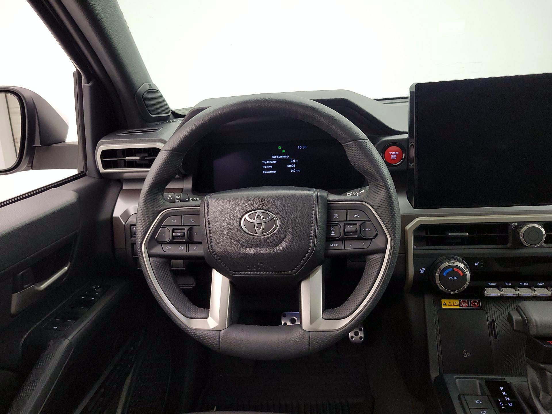 Thumbnail: 2024 Toyota Tacoma - 10