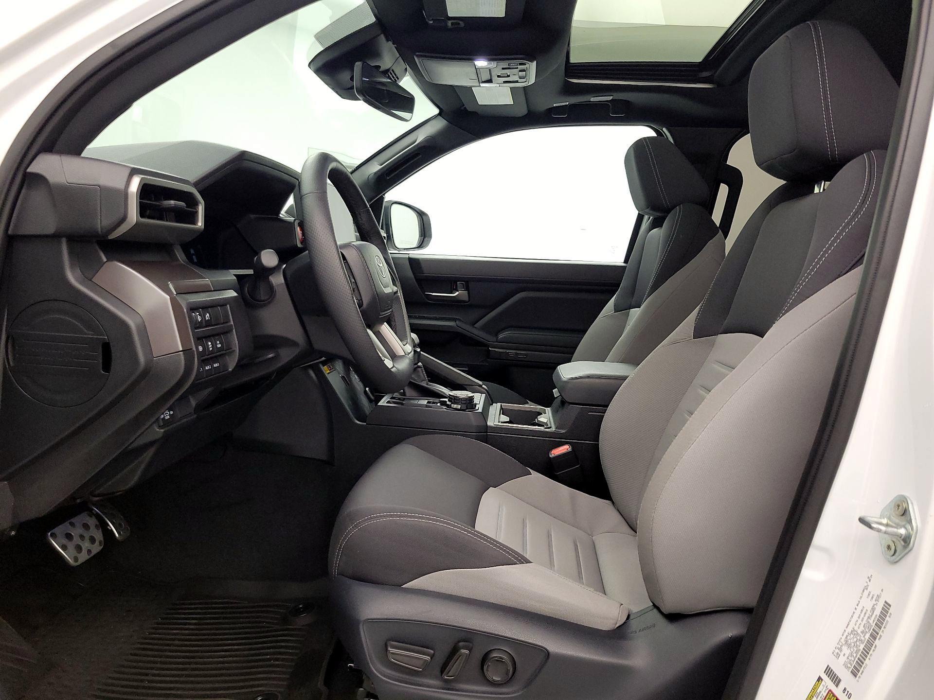 Thumbnail: 2024 Toyota Tacoma - 11