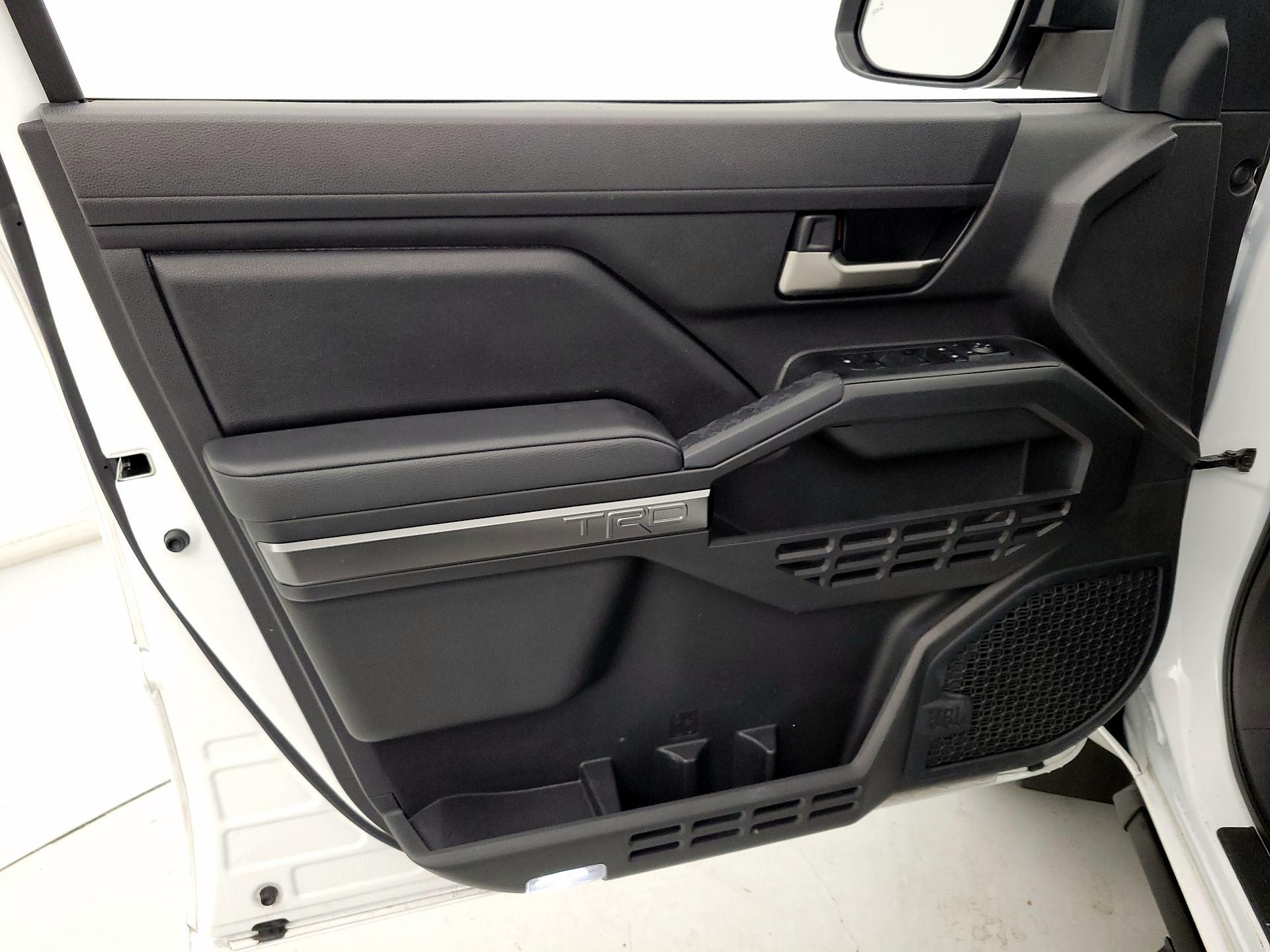 Thumbnail: 2024 Toyota Tacoma - 12