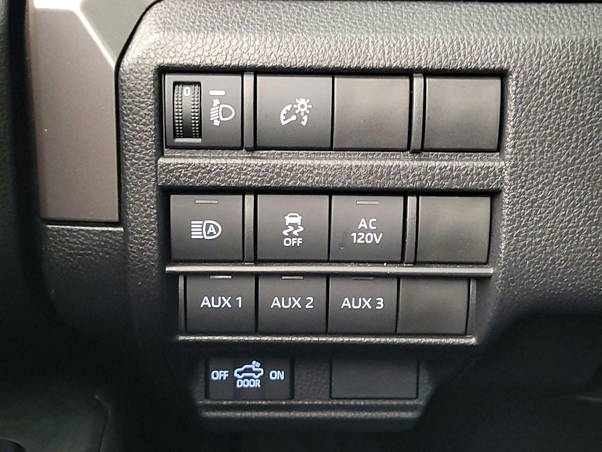 Thumbnail: 2024 Toyota Tacoma - 13