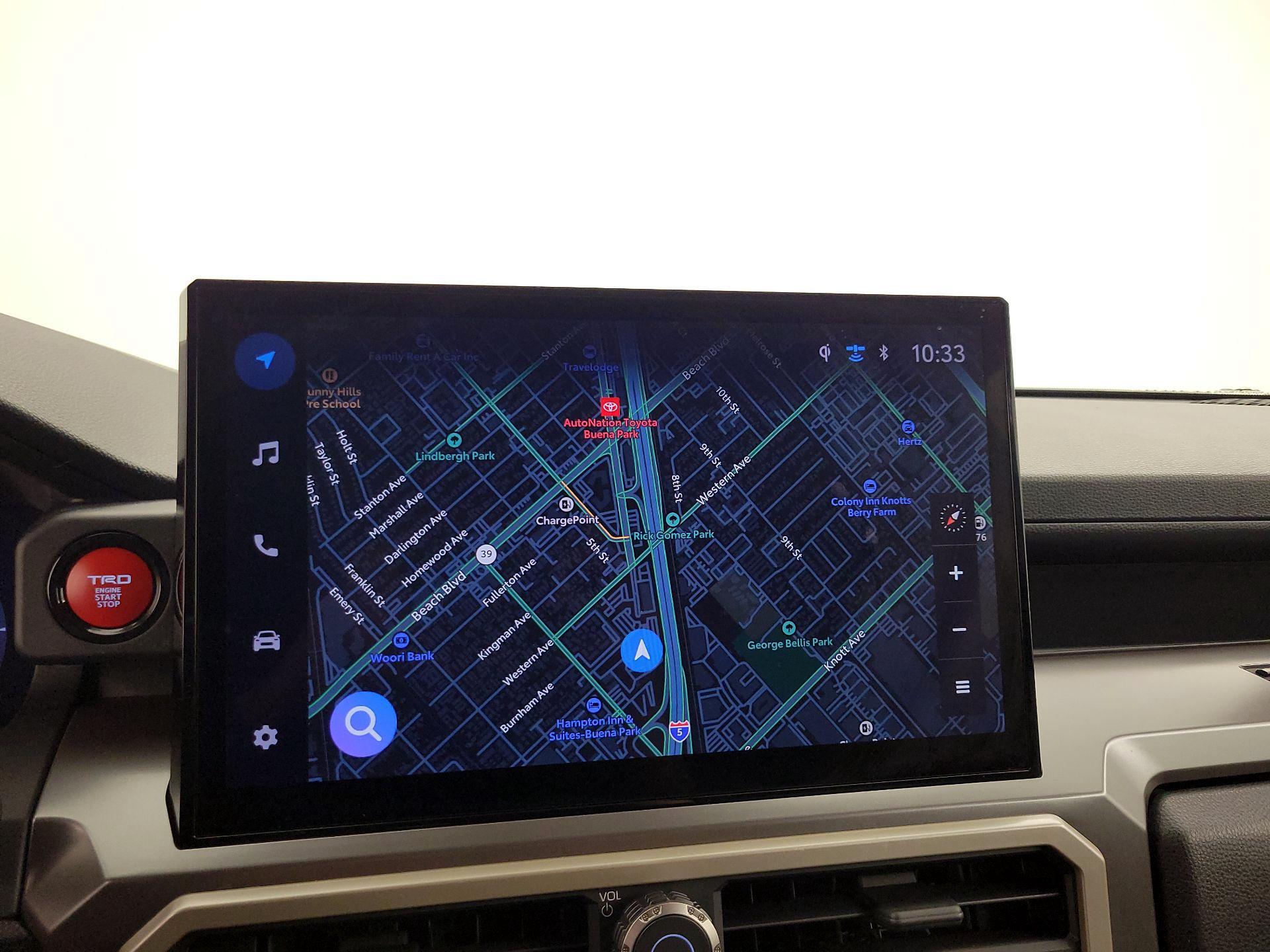 Thumbnail: 2024 Toyota Tacoma - 14