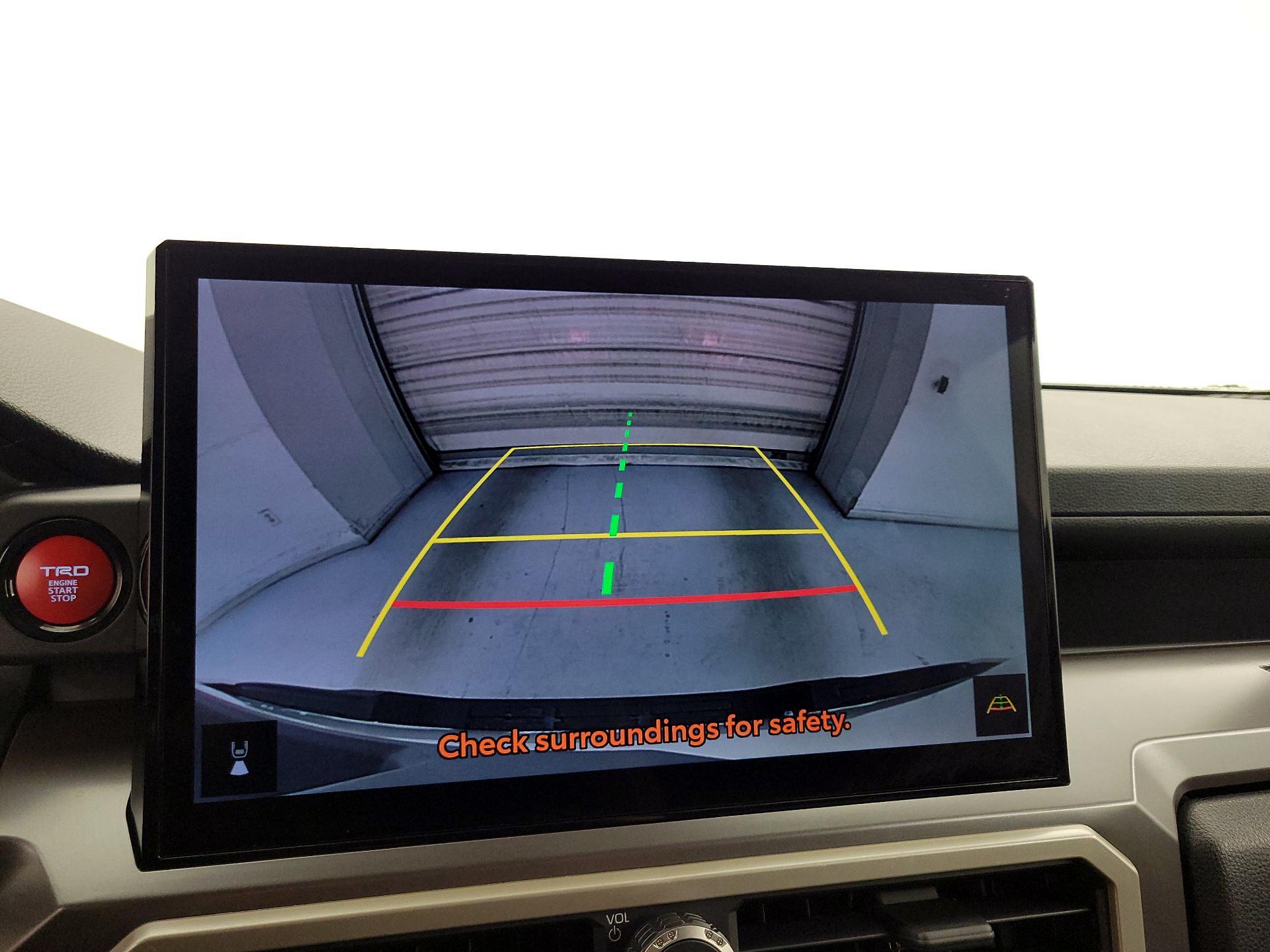 Thumbnail: 2024 Toyota Tacoma - 15