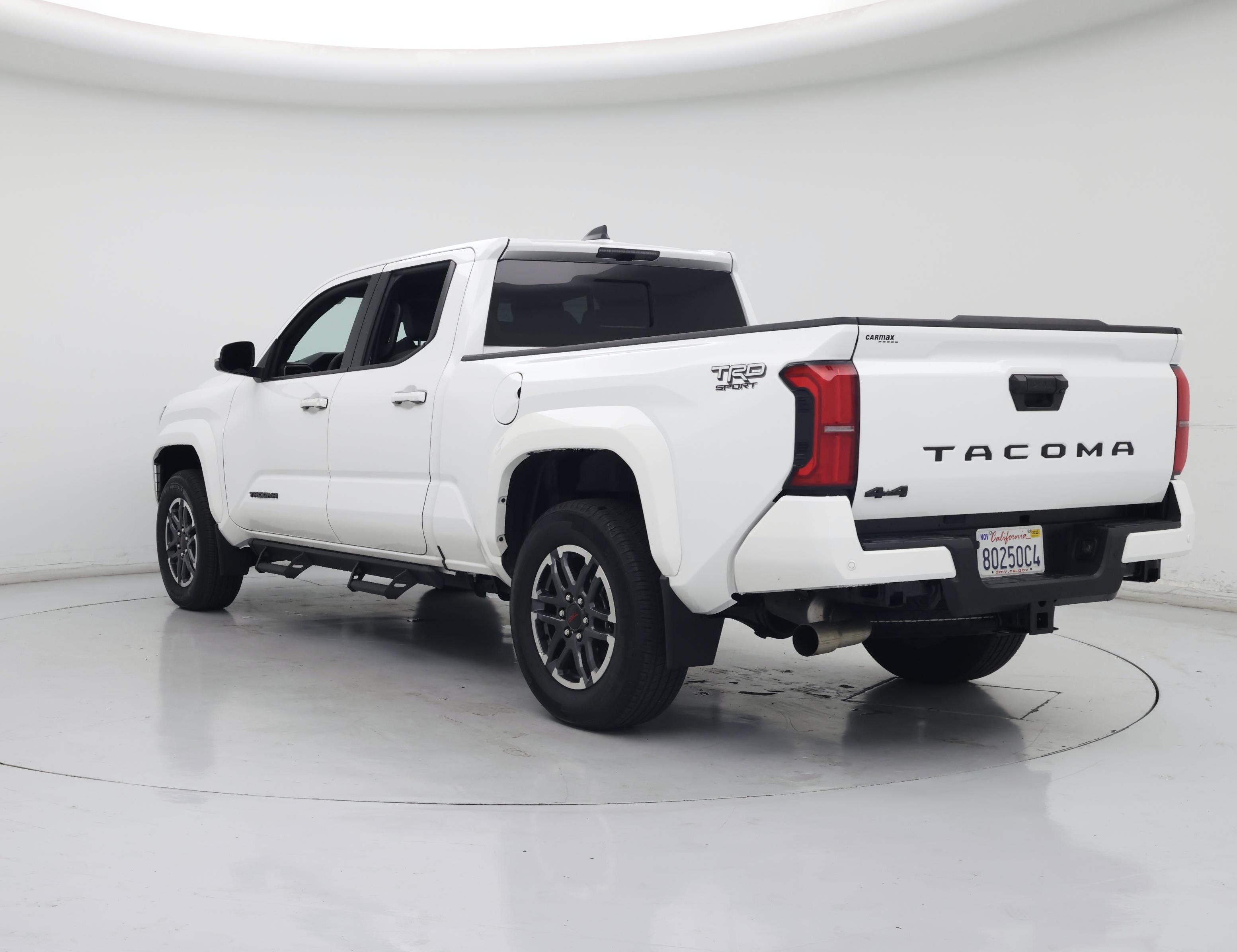 Thumbnail: 2024 Toyota Tacoma - 2