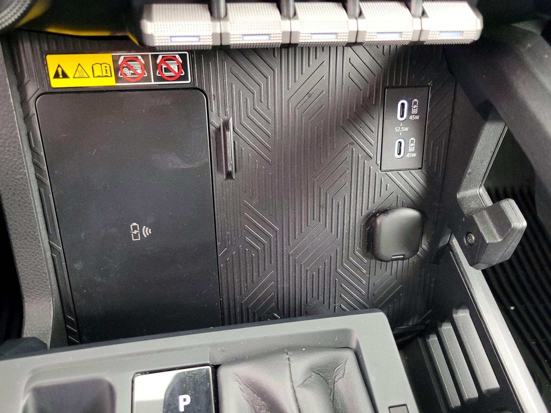 Thumbnail: 2024 Toyota Tacoma - 19